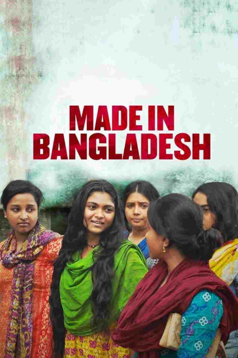 Made in Bangladesh Oglądaj w HD online