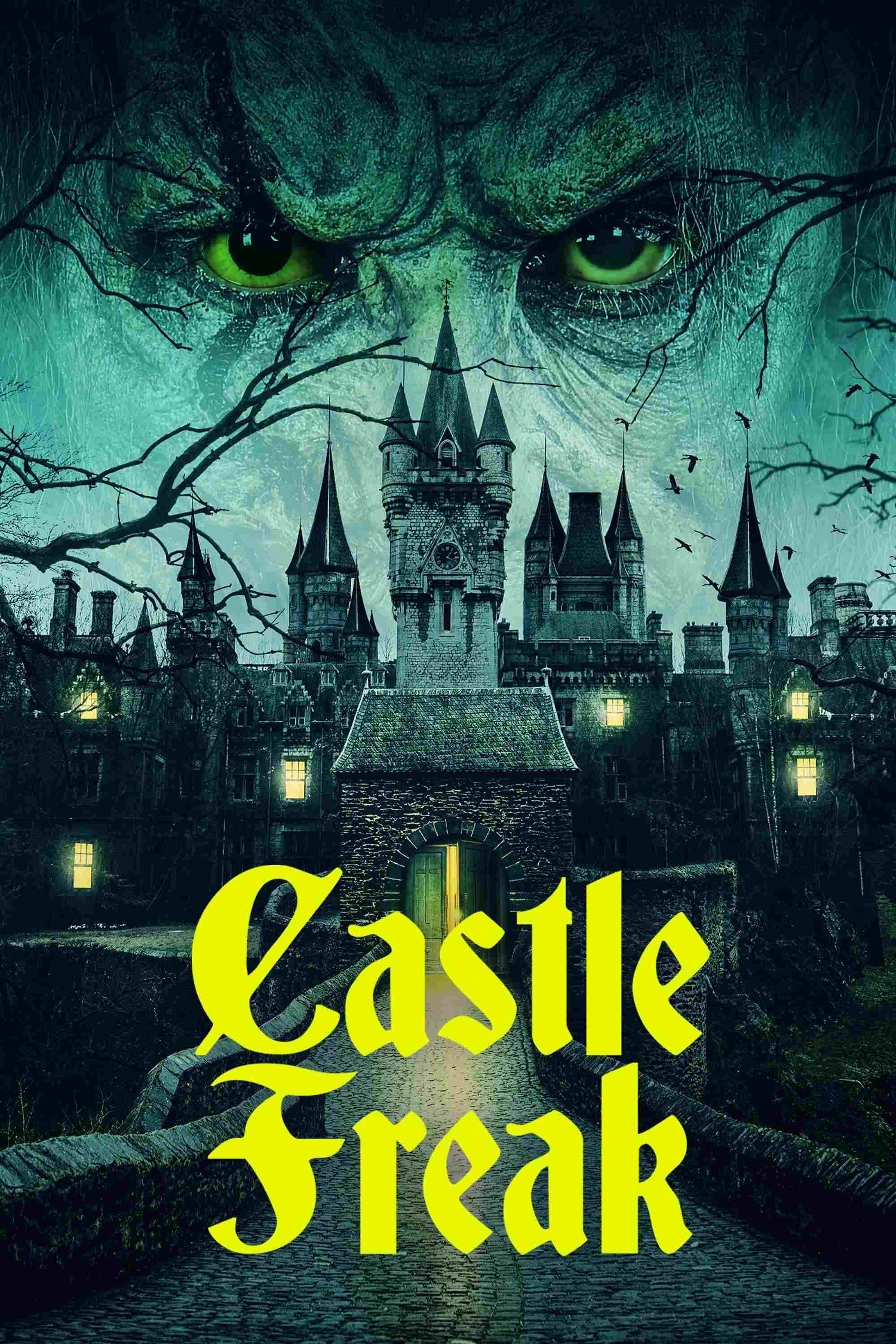 Castle Freak oglądaj online za darmo