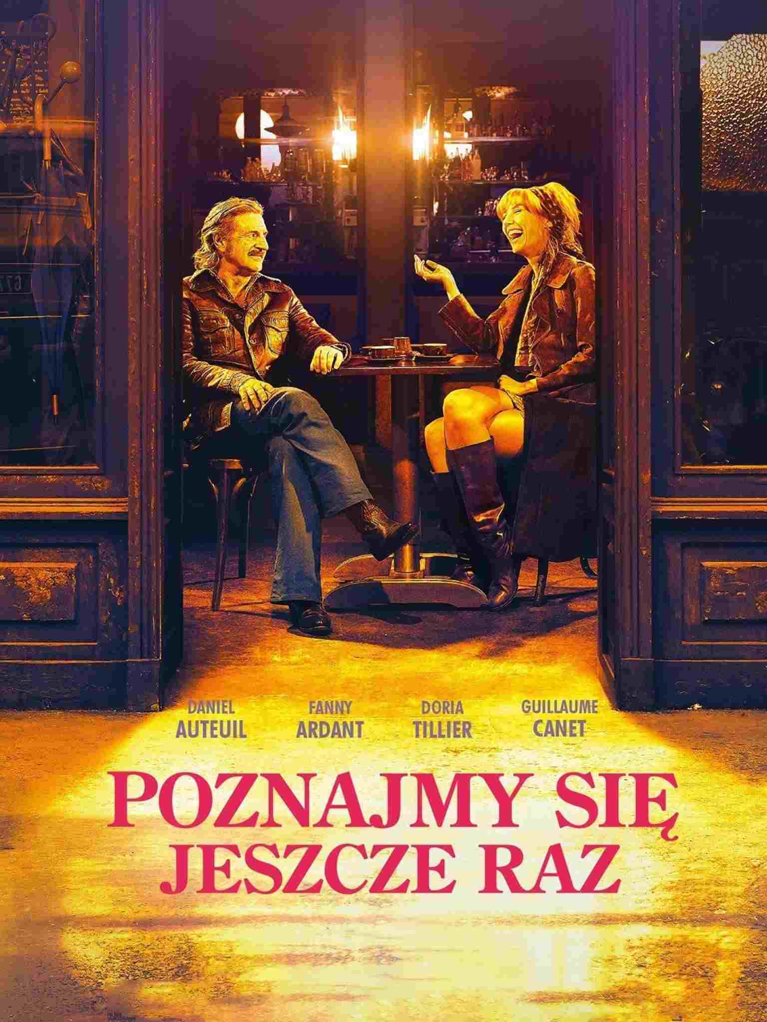 Poznajmy się jeszcze raz Oglądaj online za darmo w dobrej jakości