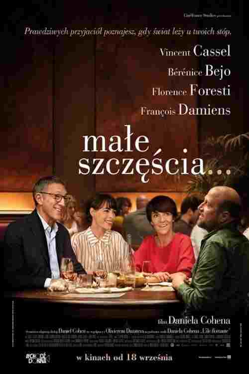 Małe szczęścia Oglądaj w HD online
