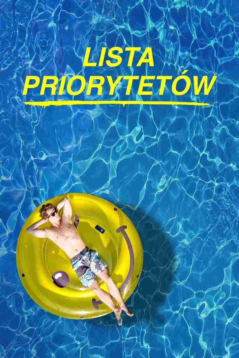 Lista priorytetów oglądaj online za darmo