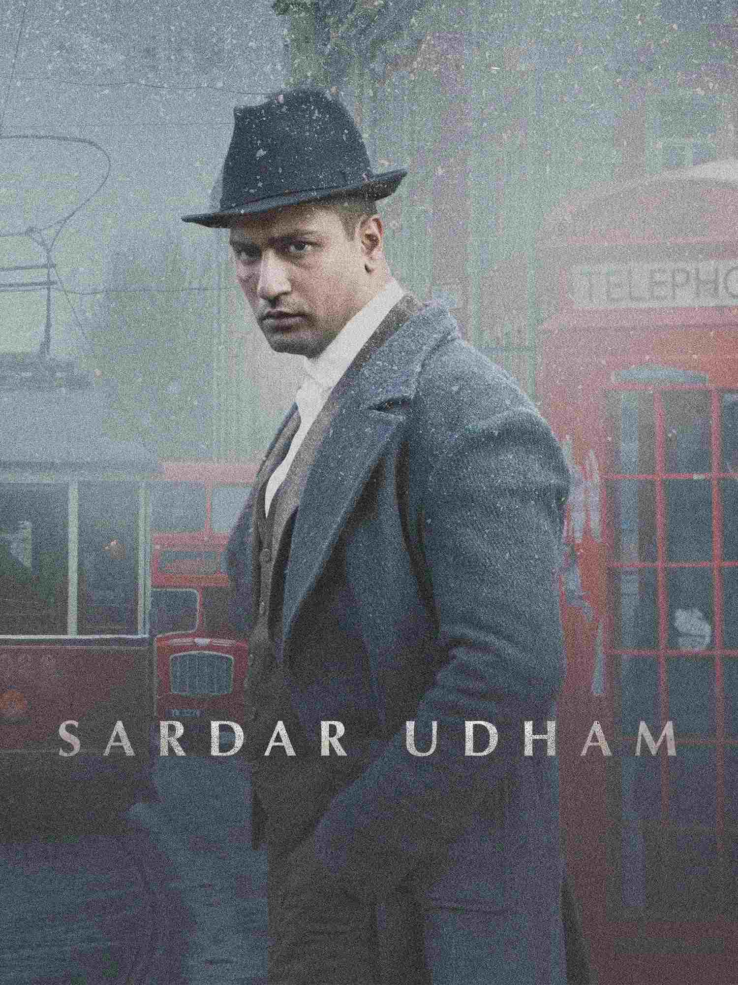 Sardar Udham Oglądaj w HD online