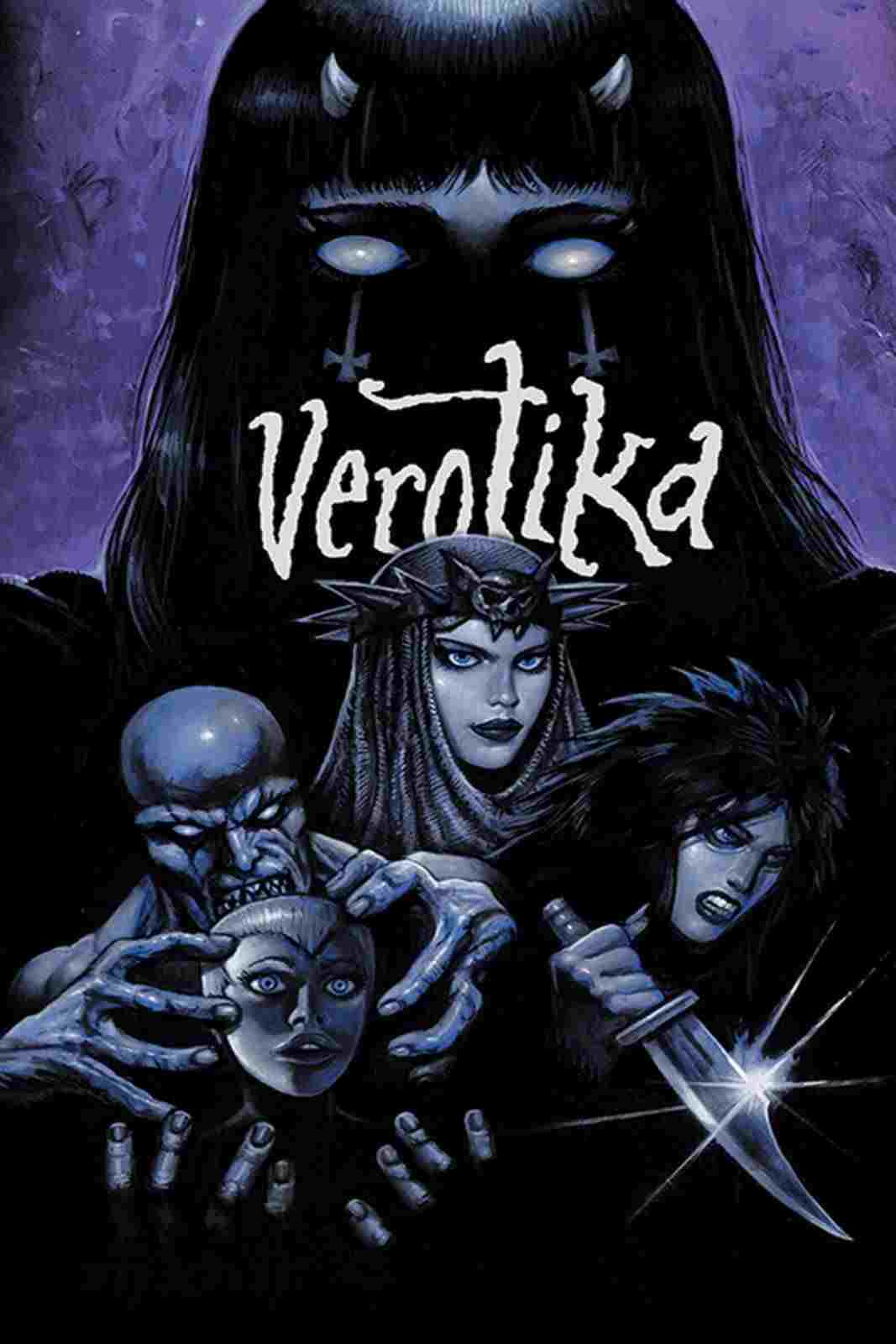 Verotika oglądaj online za darmo