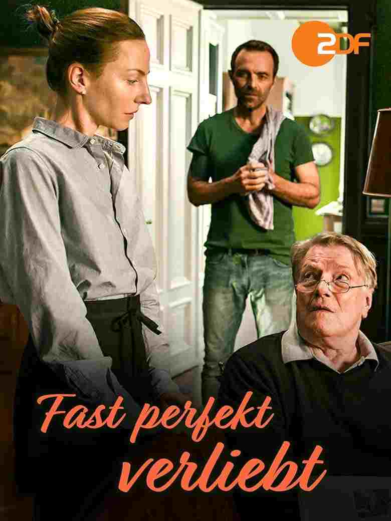 Prawie idealna miłość oglądaj online za darmo