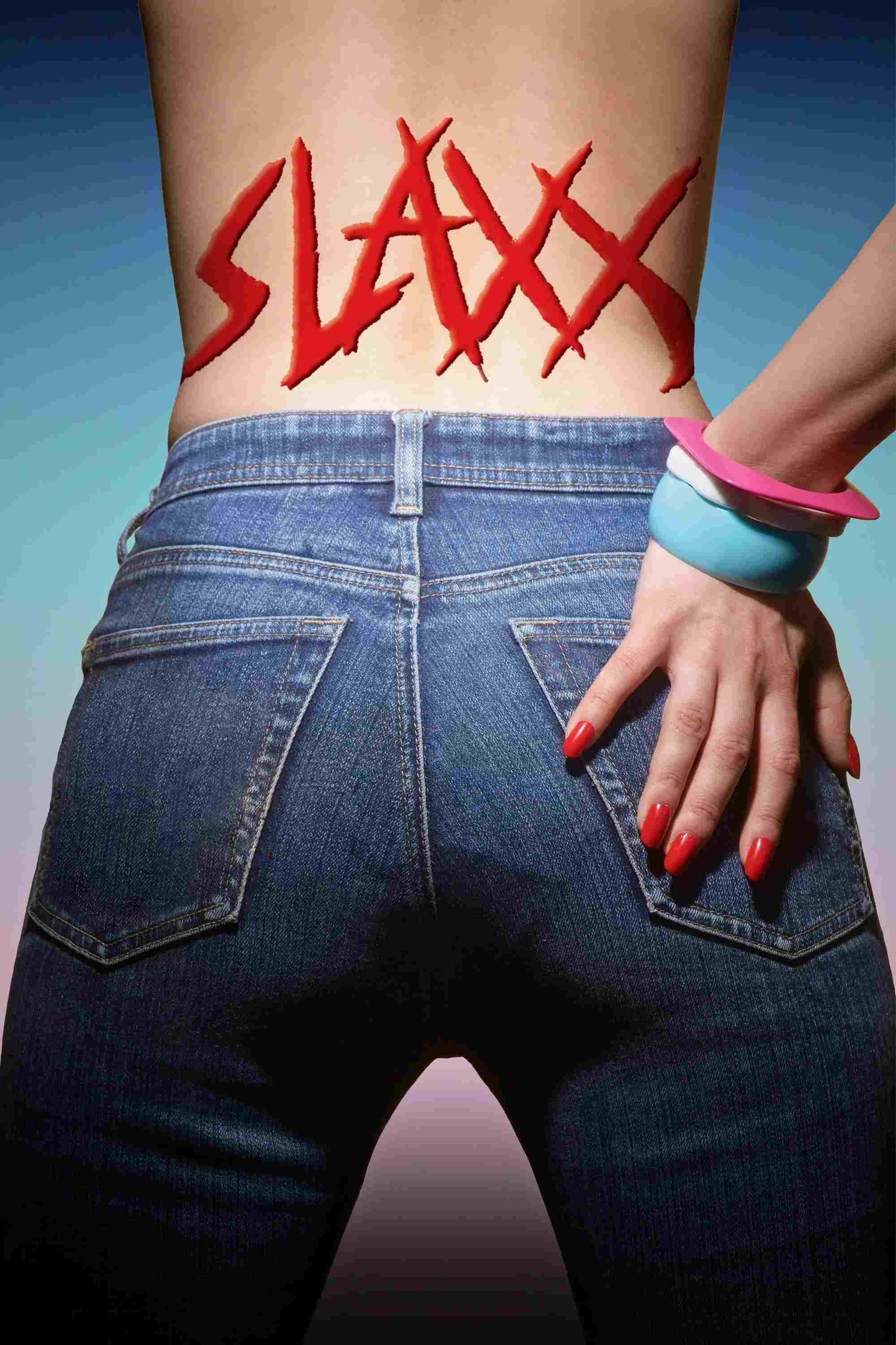 Slaxx Oglądaj w HD online