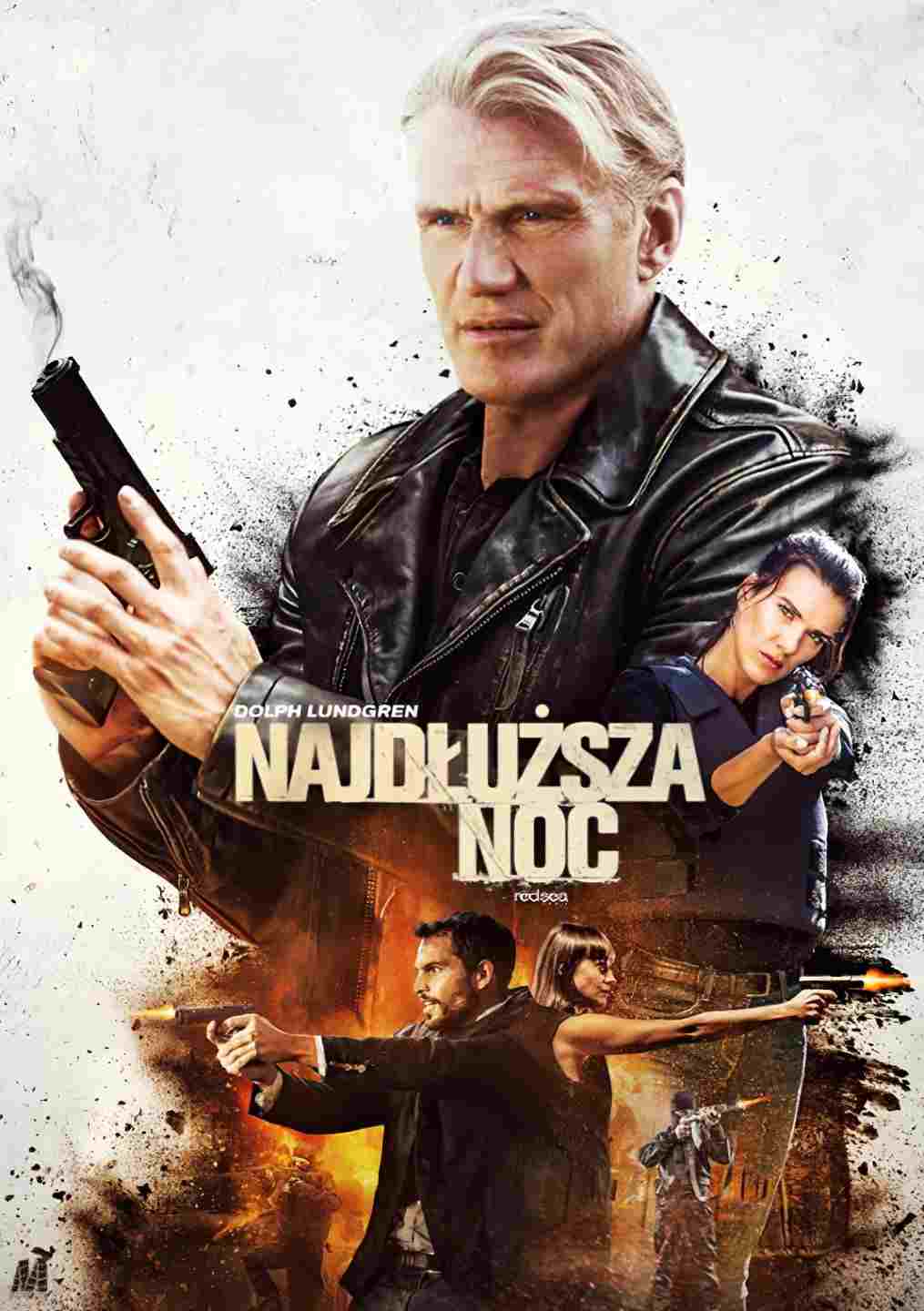 Najdłuższa Noc oglądaj online za darmo