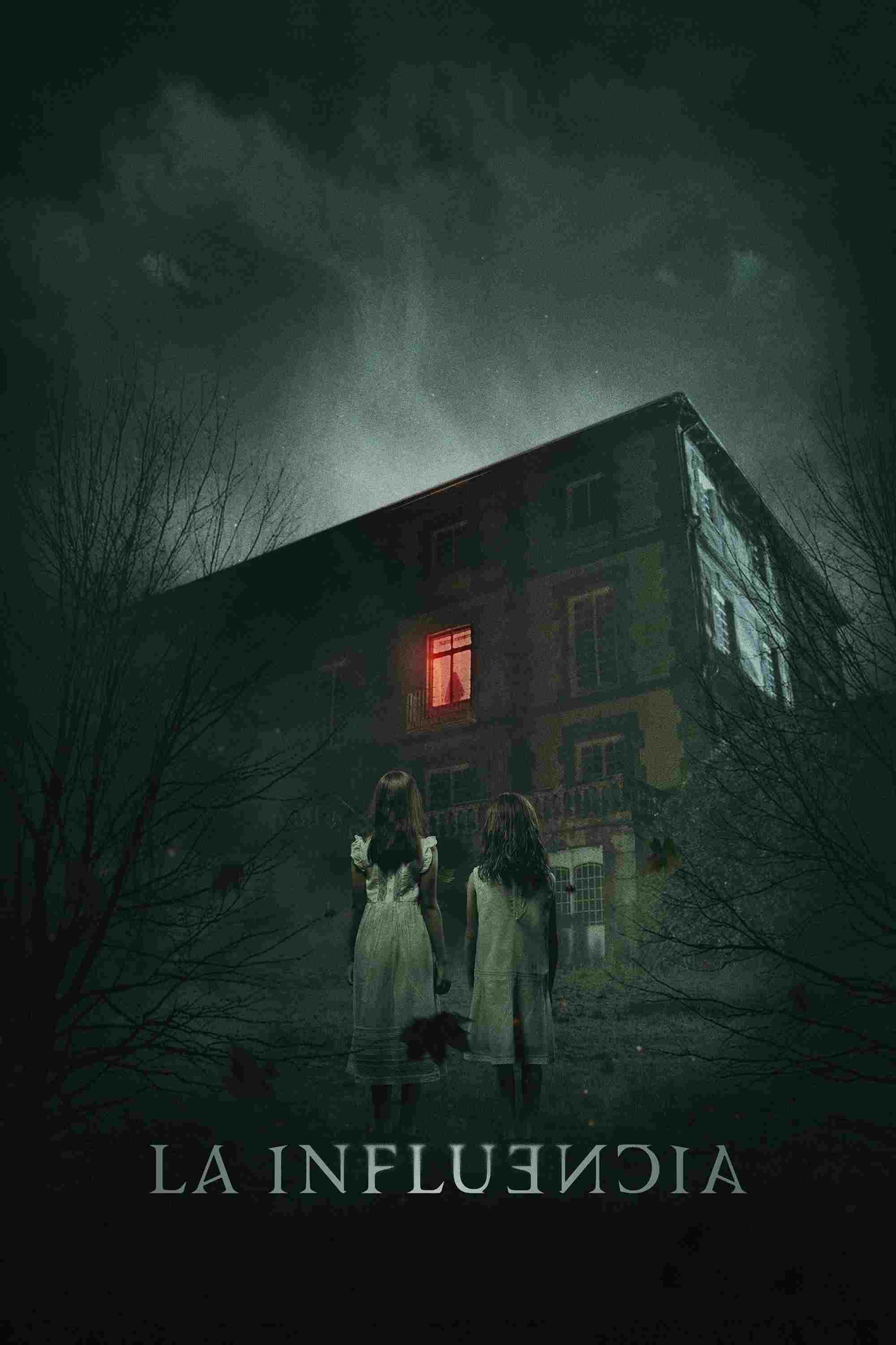 Zła siła Oglądaj w HD online