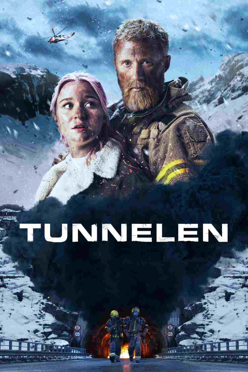 Tunel oglądaj online za darmo
