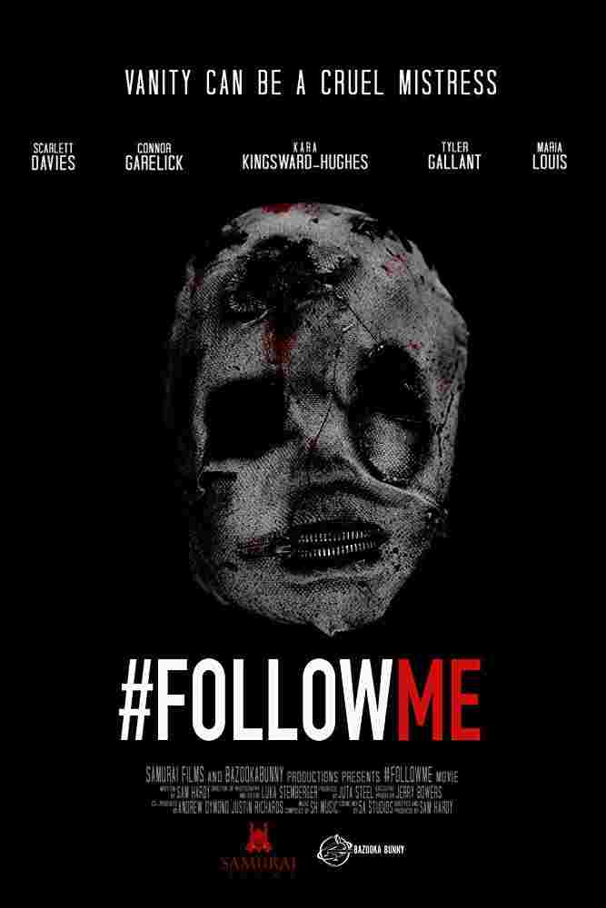 #FollowMe oglądaj online za darmo
