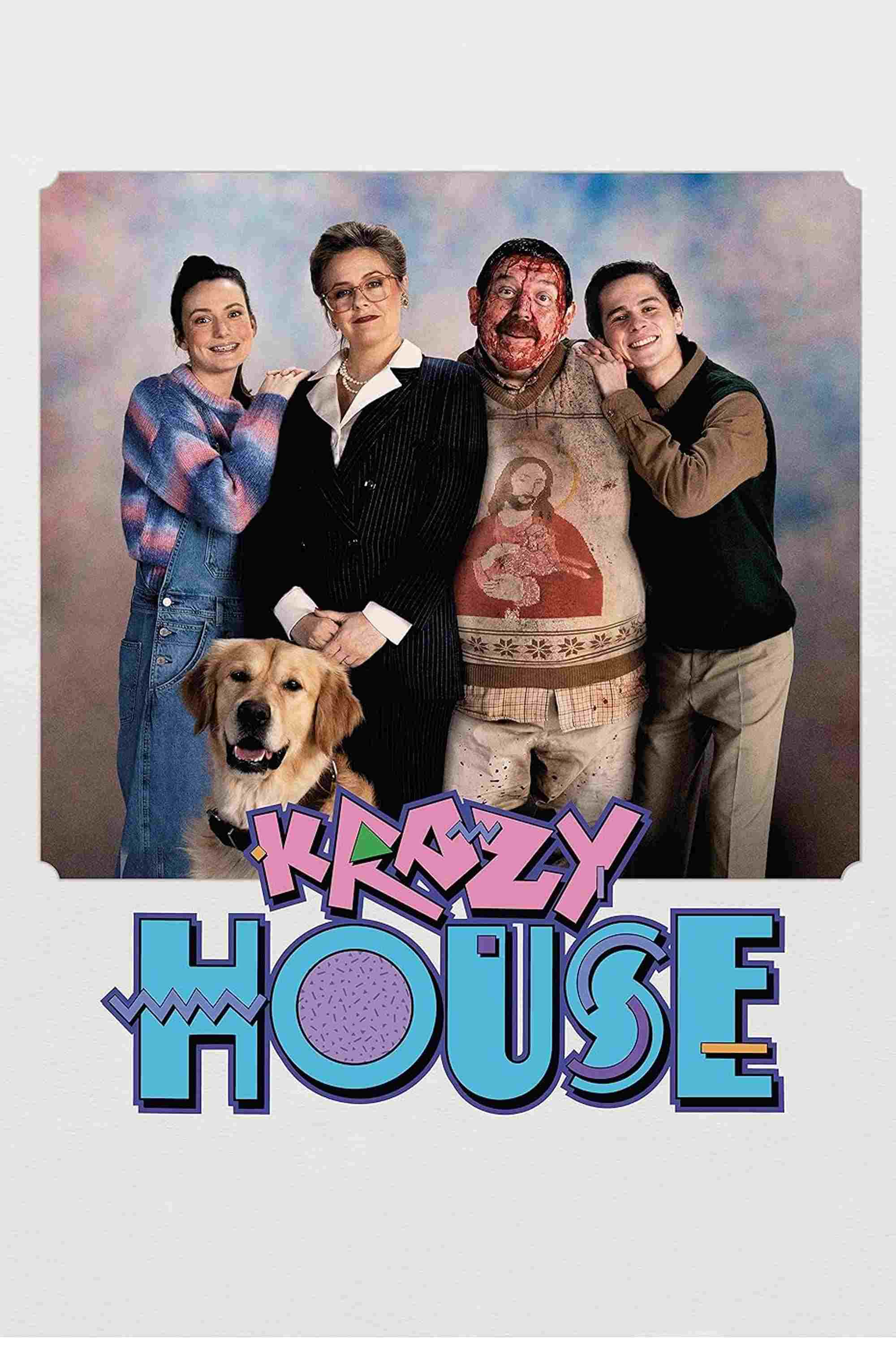 Krazy House oglądaj online za darmo