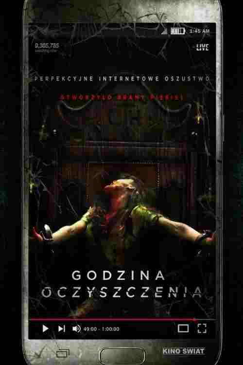 Godzina oczyszczenia oglądaj online za darmo