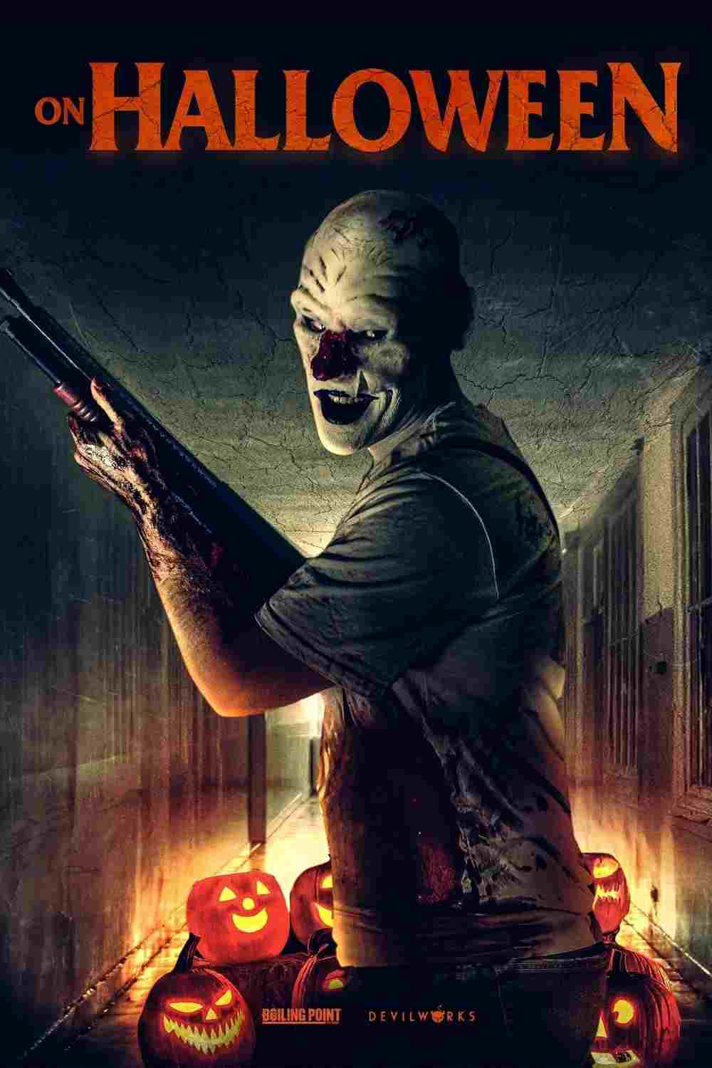 Tajemnica Halloween Oglądaj w HD online