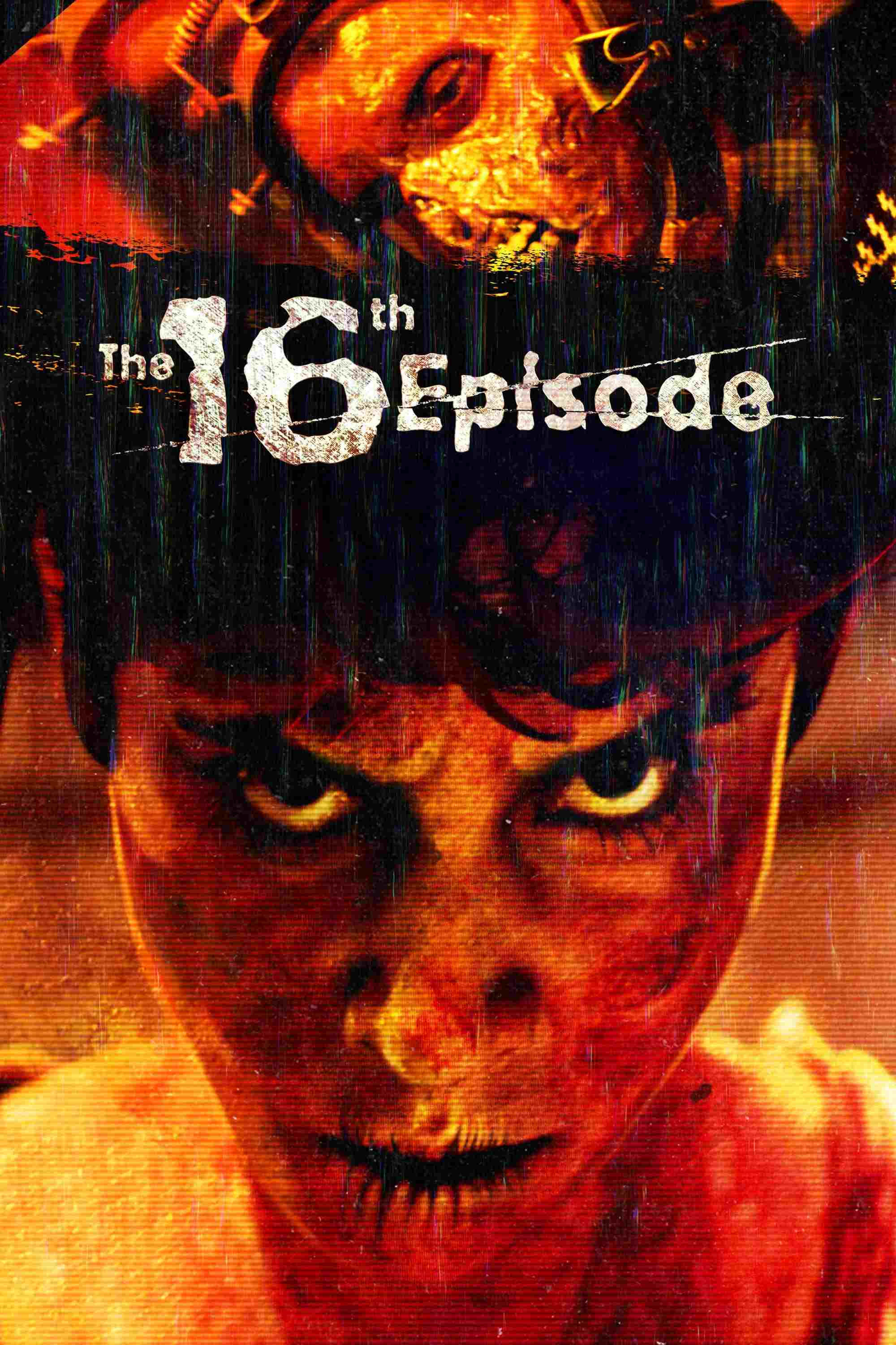 The 16th Episode Oglądaj w HD online