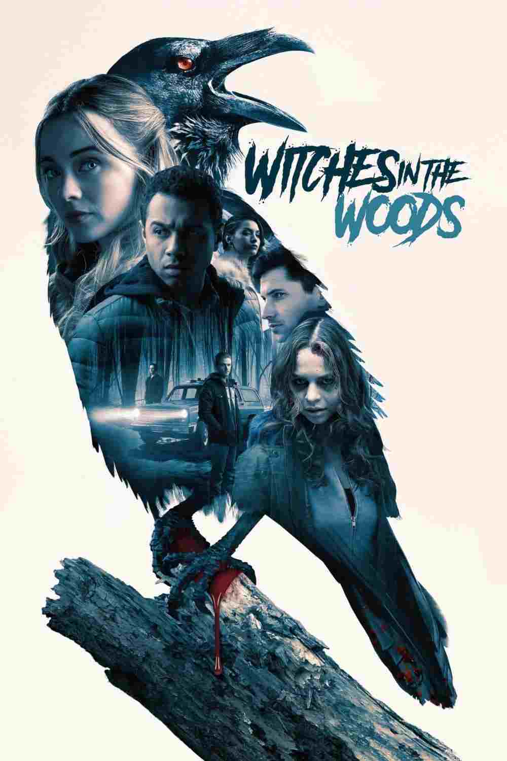 Witches in the Woods oglądaj online za darmo
