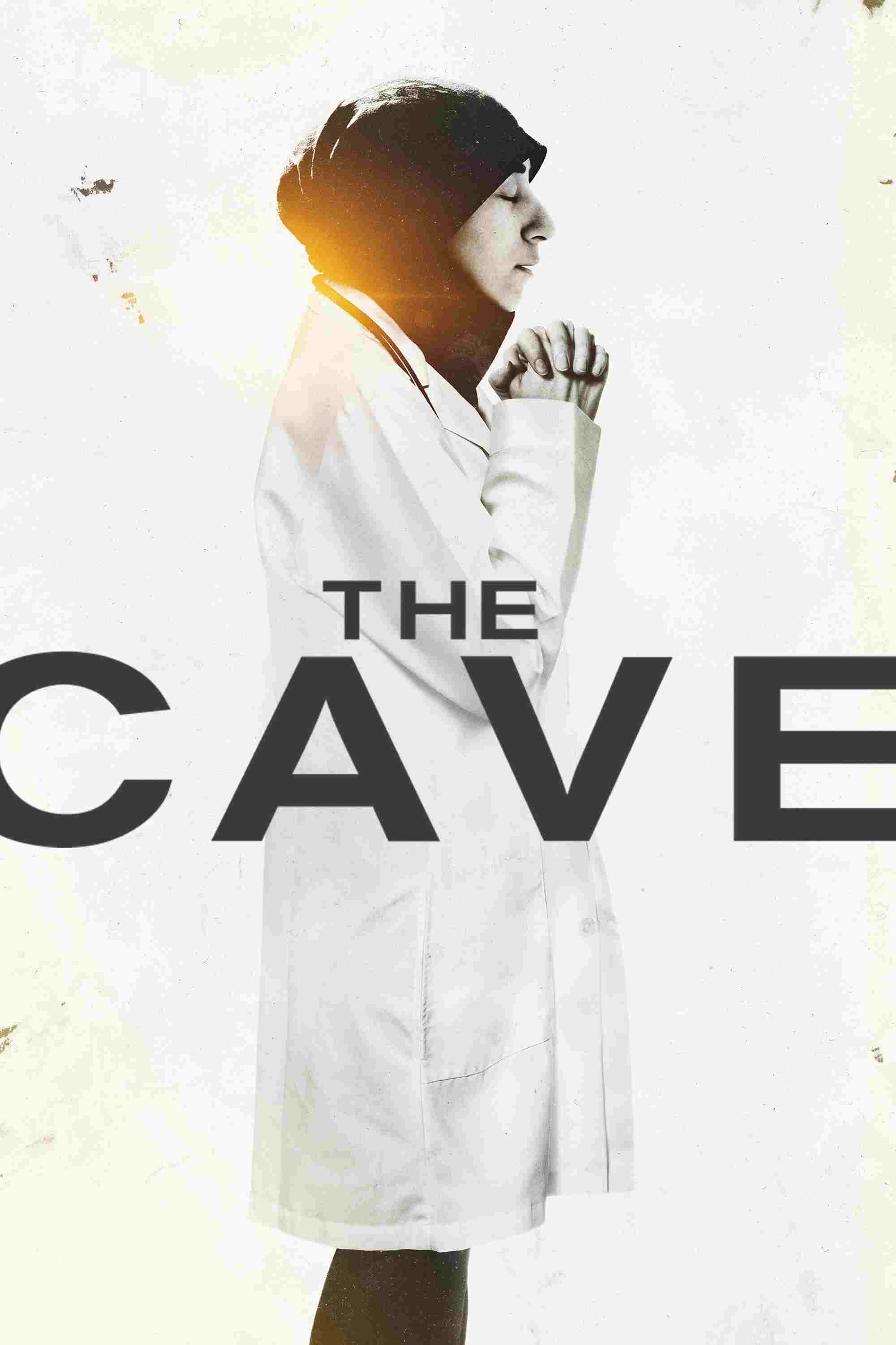 The Cave: szpital w ogniu Oglądaj w HD online