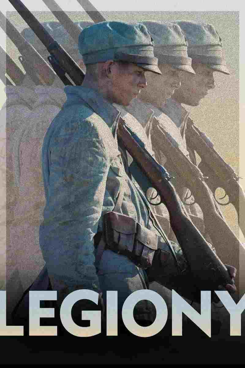 Legiony Oglądaj w HD online