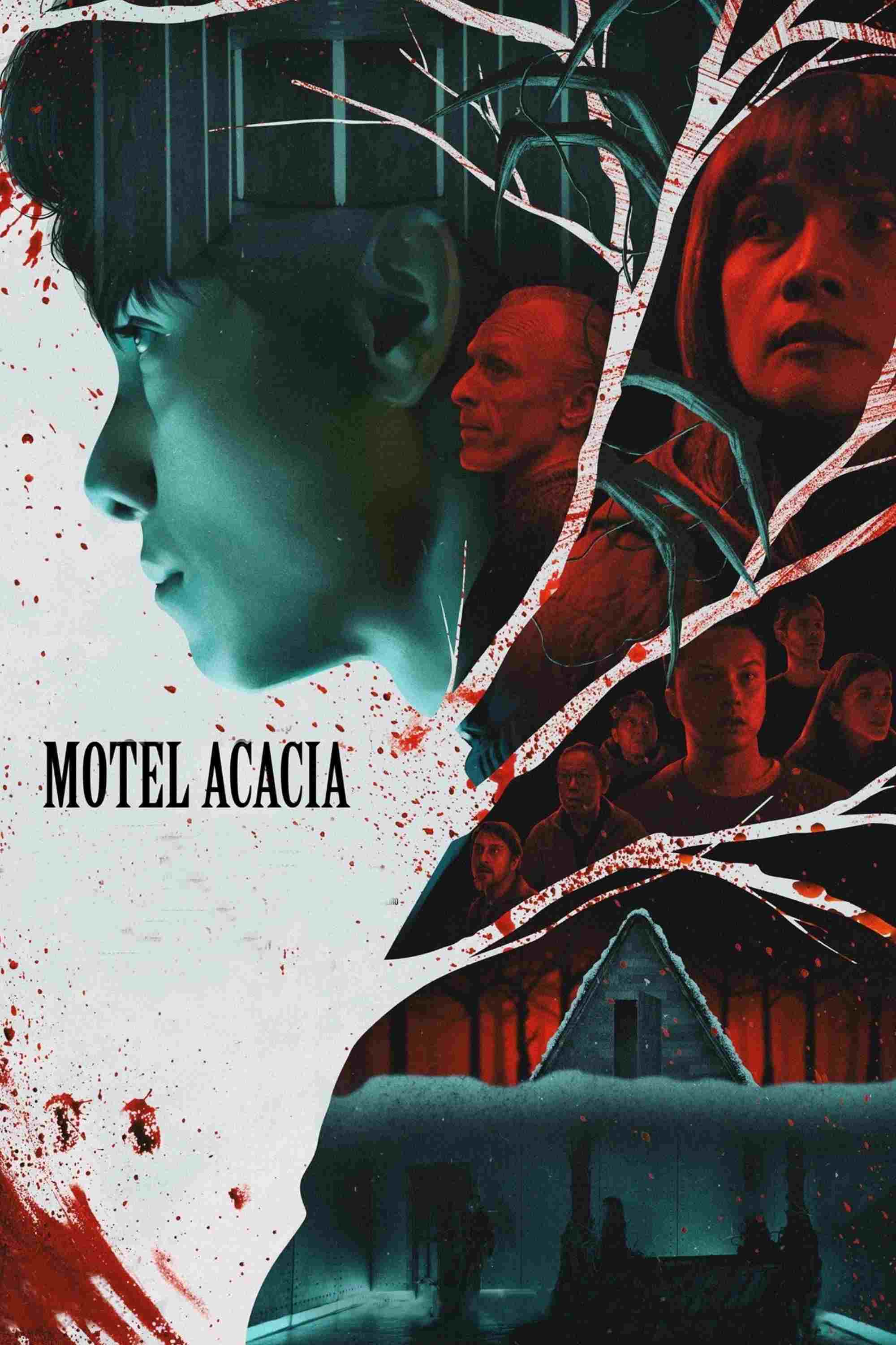 Motel Acacia oglądaj online za darmo