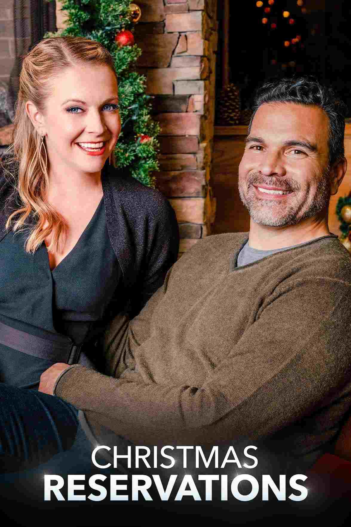 Rodzina pod choinkę Oglądaj online za darmo w dobrej jakości