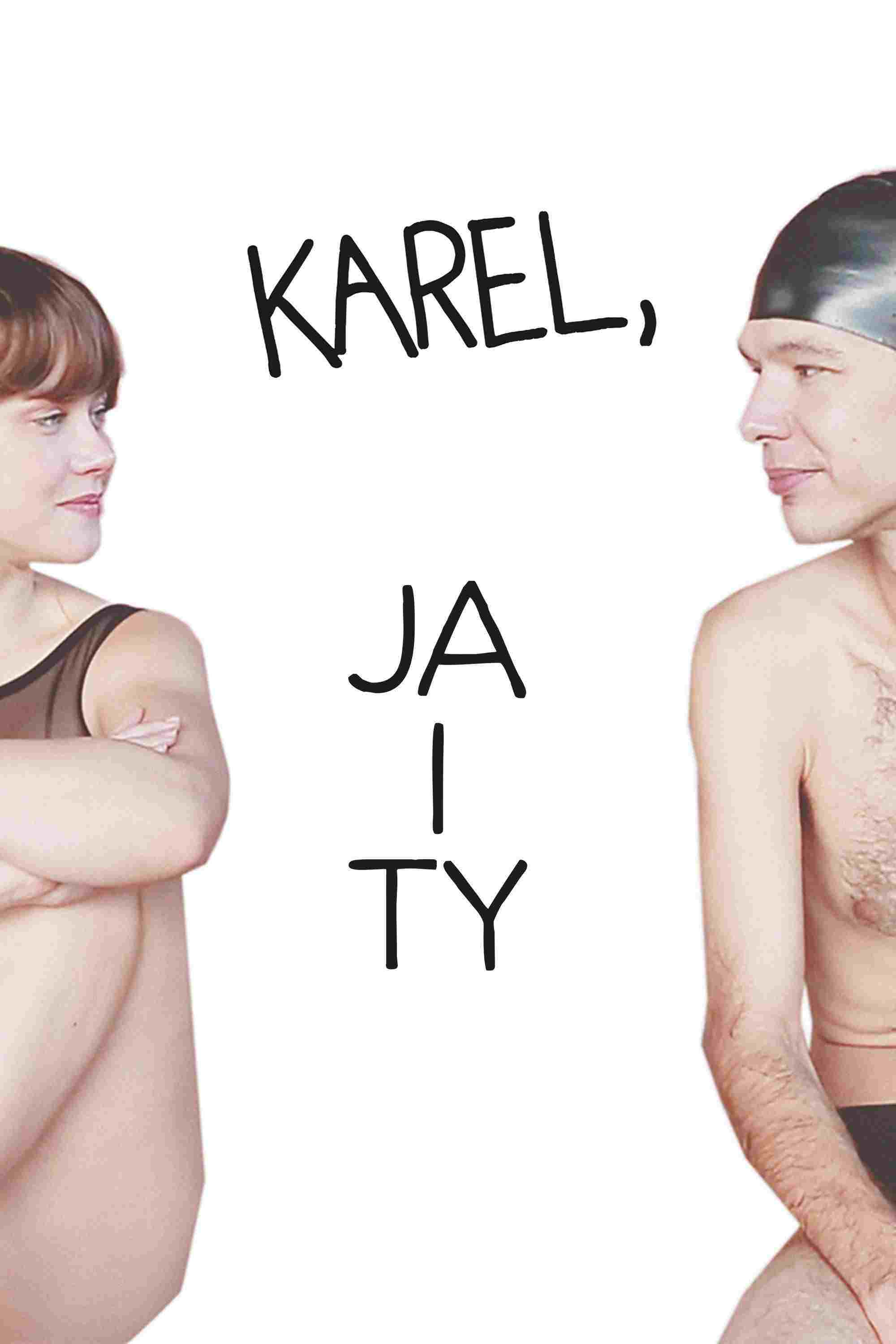 Karel, ja i ty Oglądaj w HD online