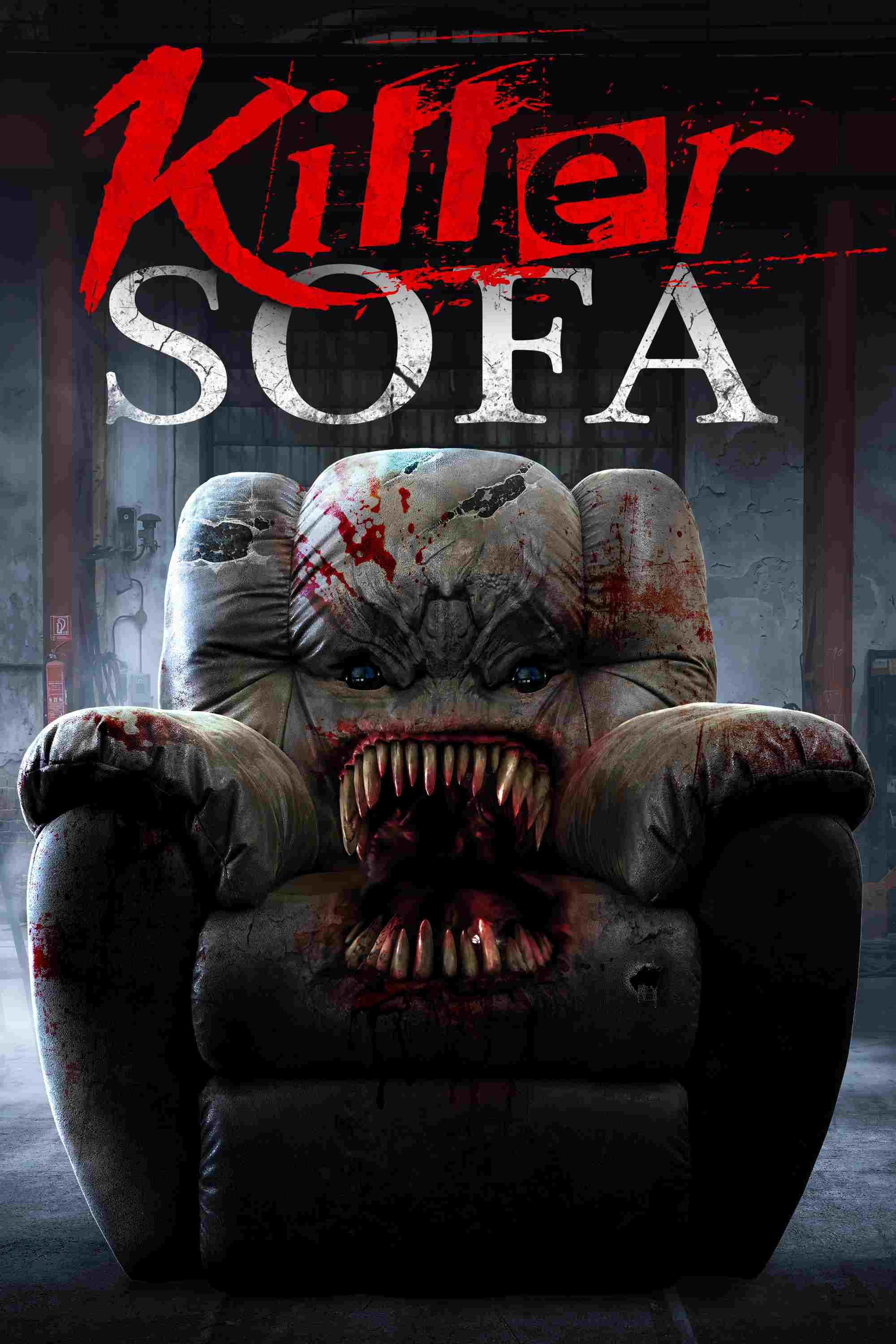 Killer Sofa Oglądaj online za darmo w dobrej jakości