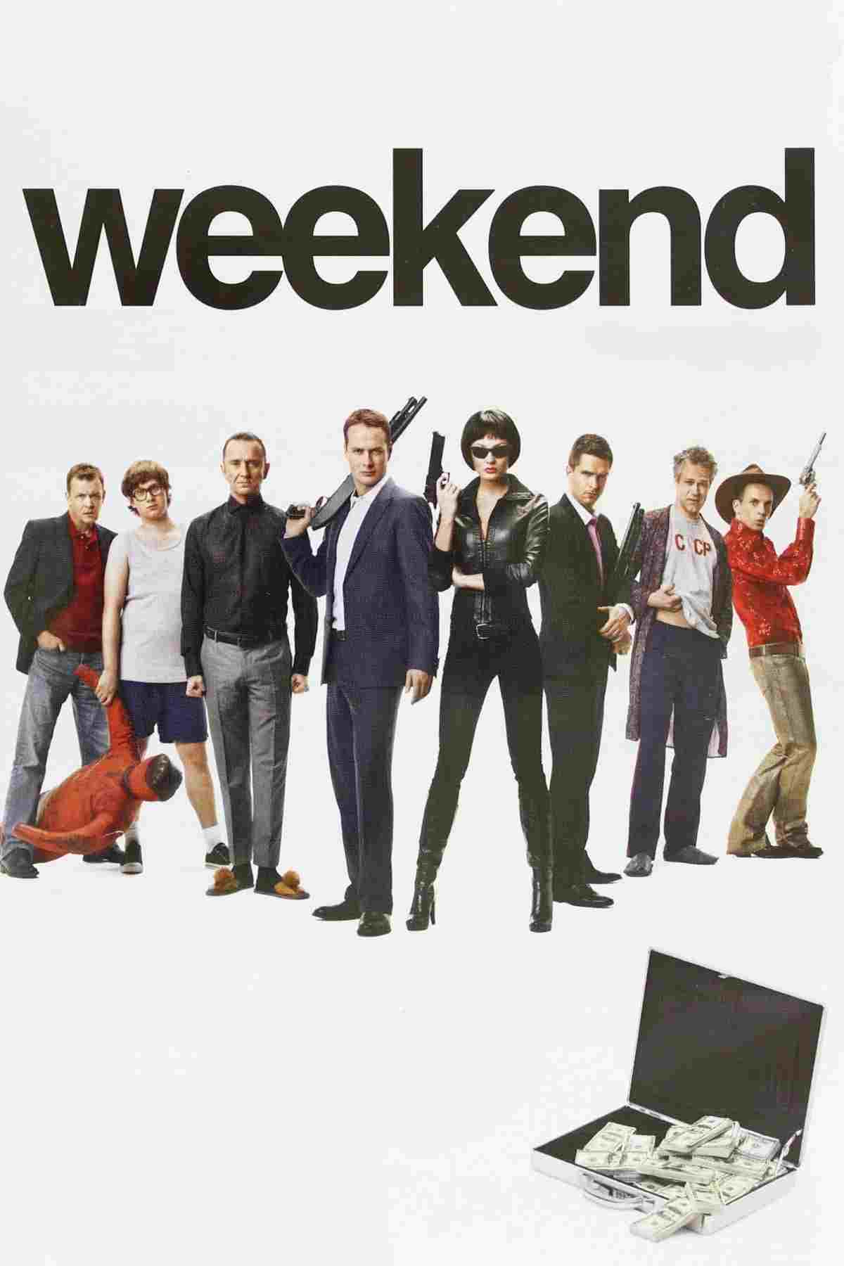Weekend oglądaj online za darmo