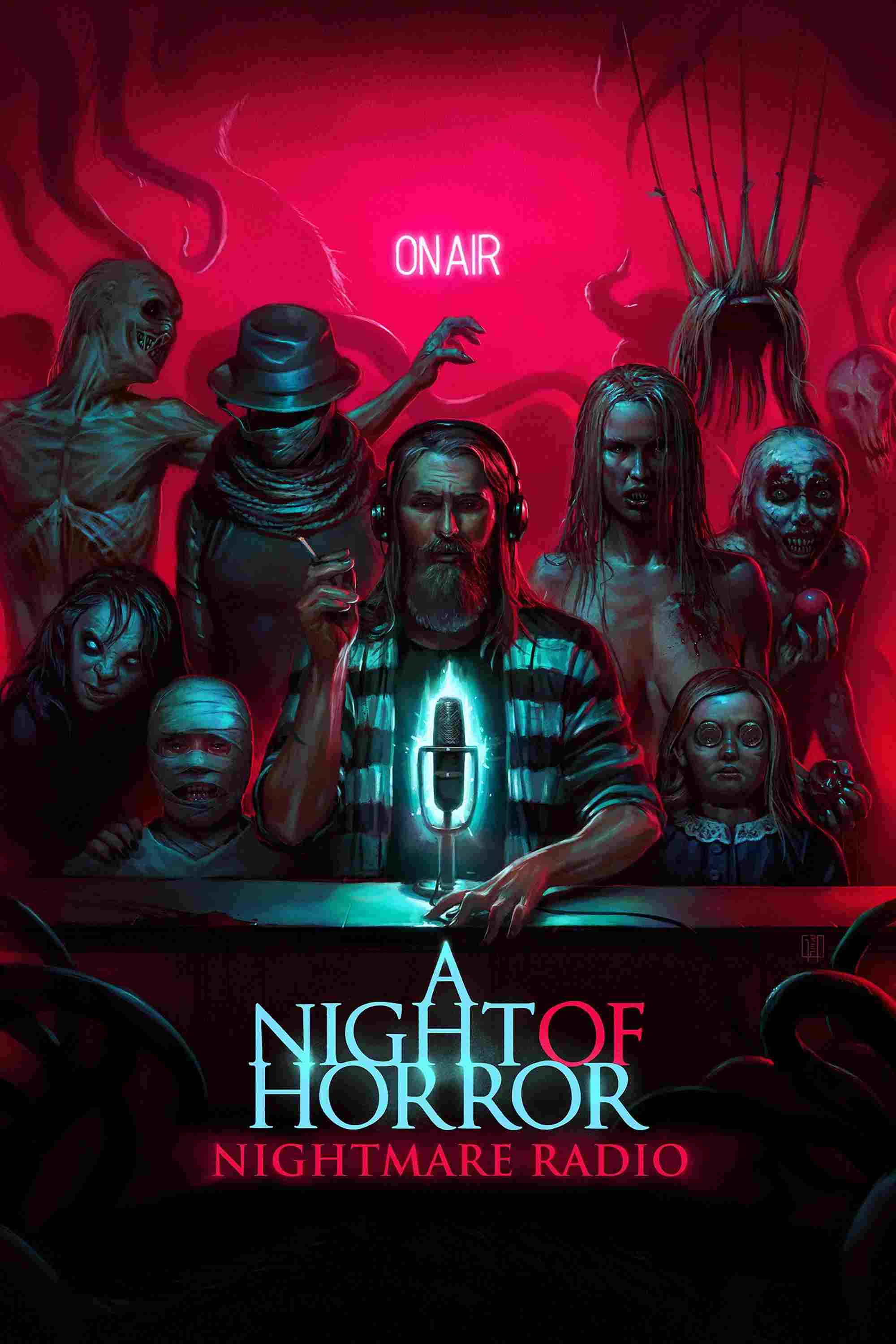 Nightmare Radio Oglądaj w HD online