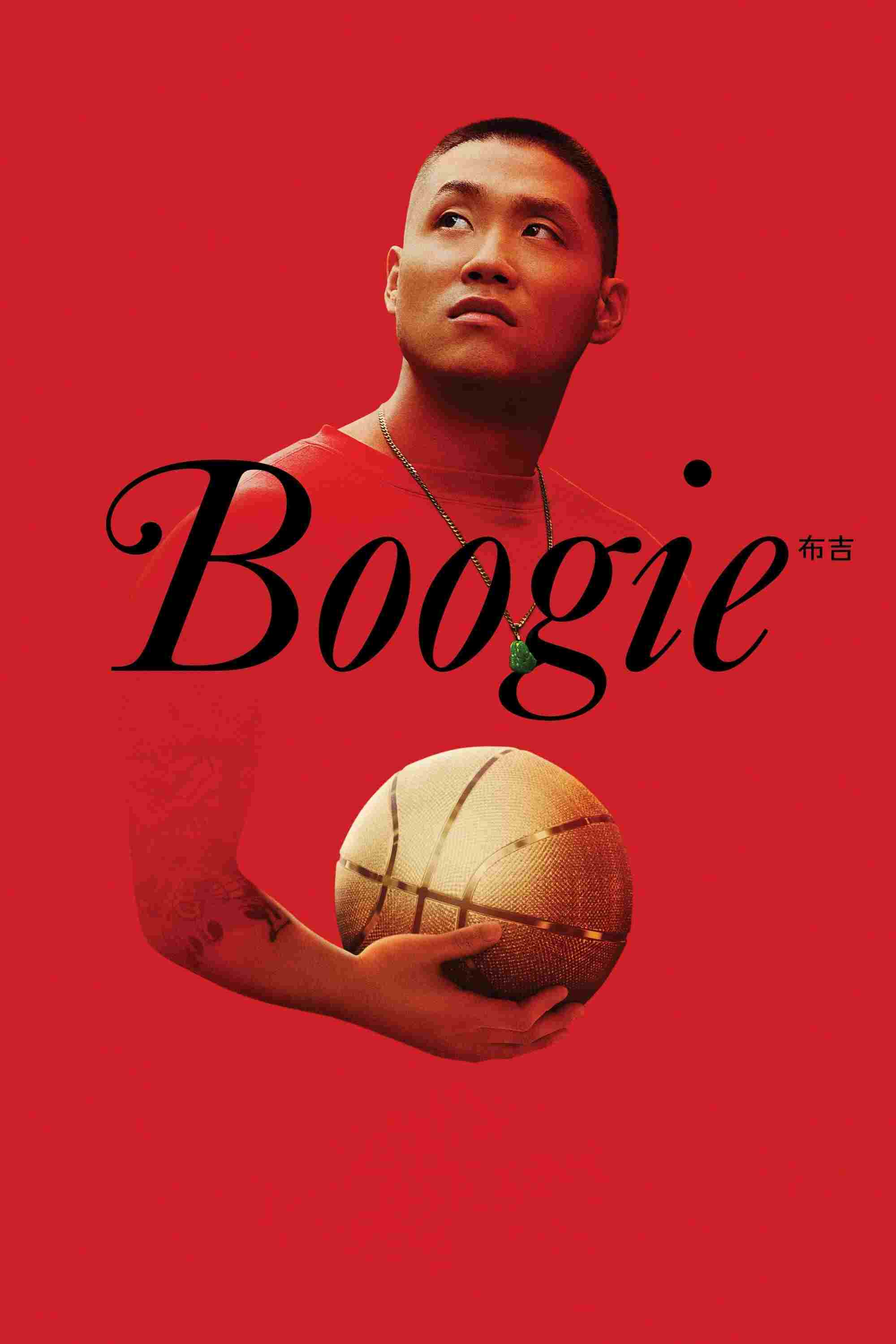 Boogie oglądaj online za darmo