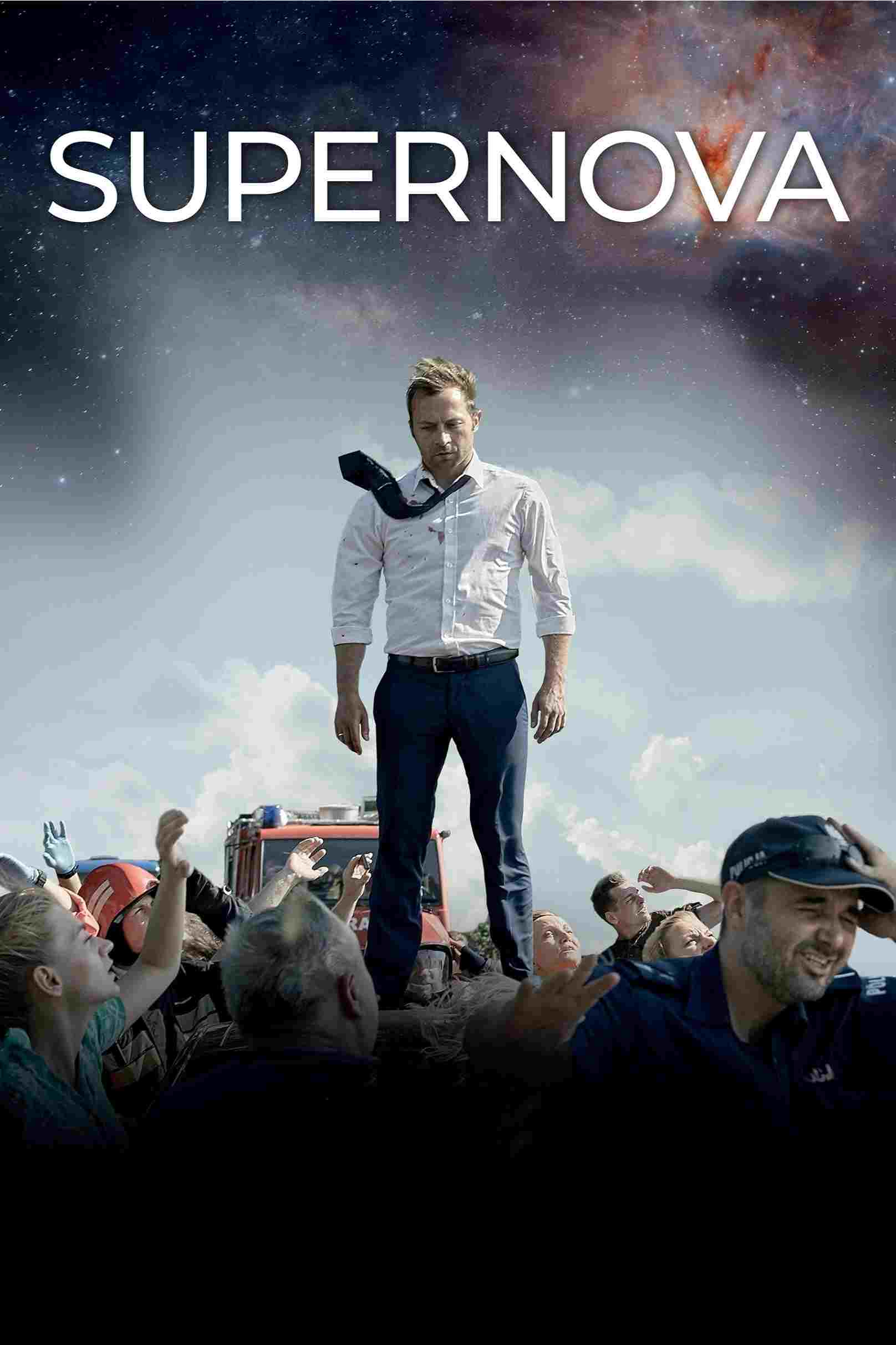 Supernova Oglądaj w HD online