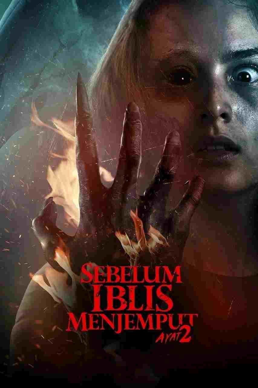 Sebelum Iblis Menjemput: Ayat 2 Oglądaj w HD online