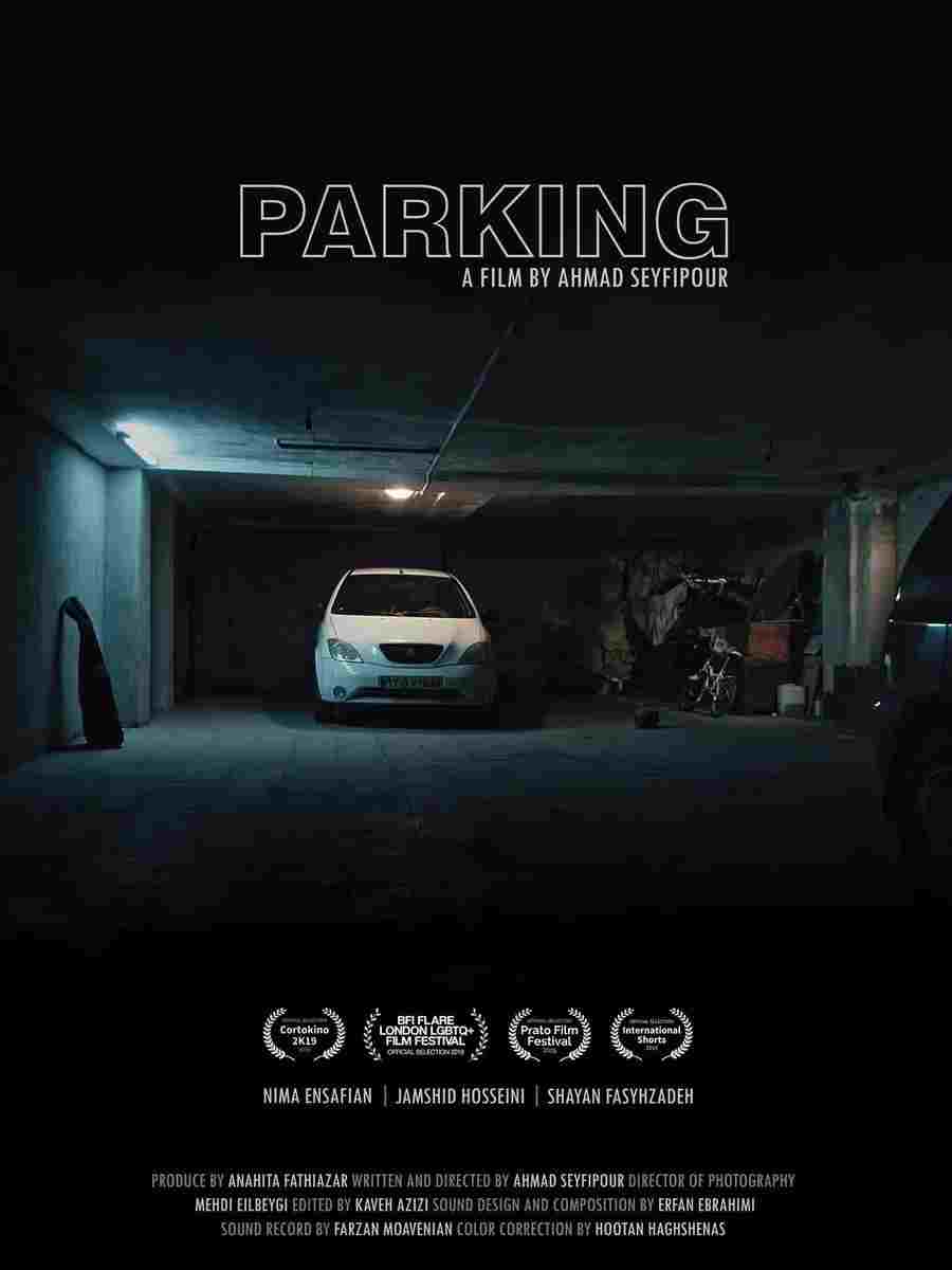 Parking Oglądaj w HD online