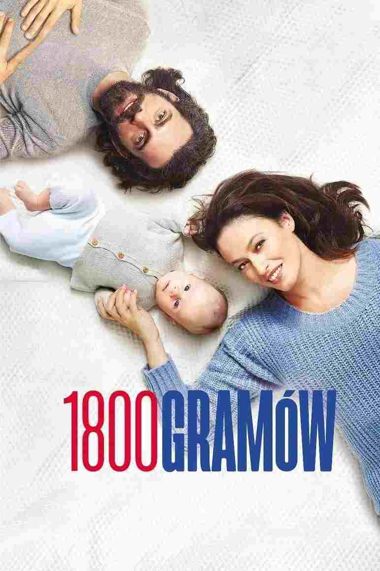 1800 gramów oglądaj online za darmo