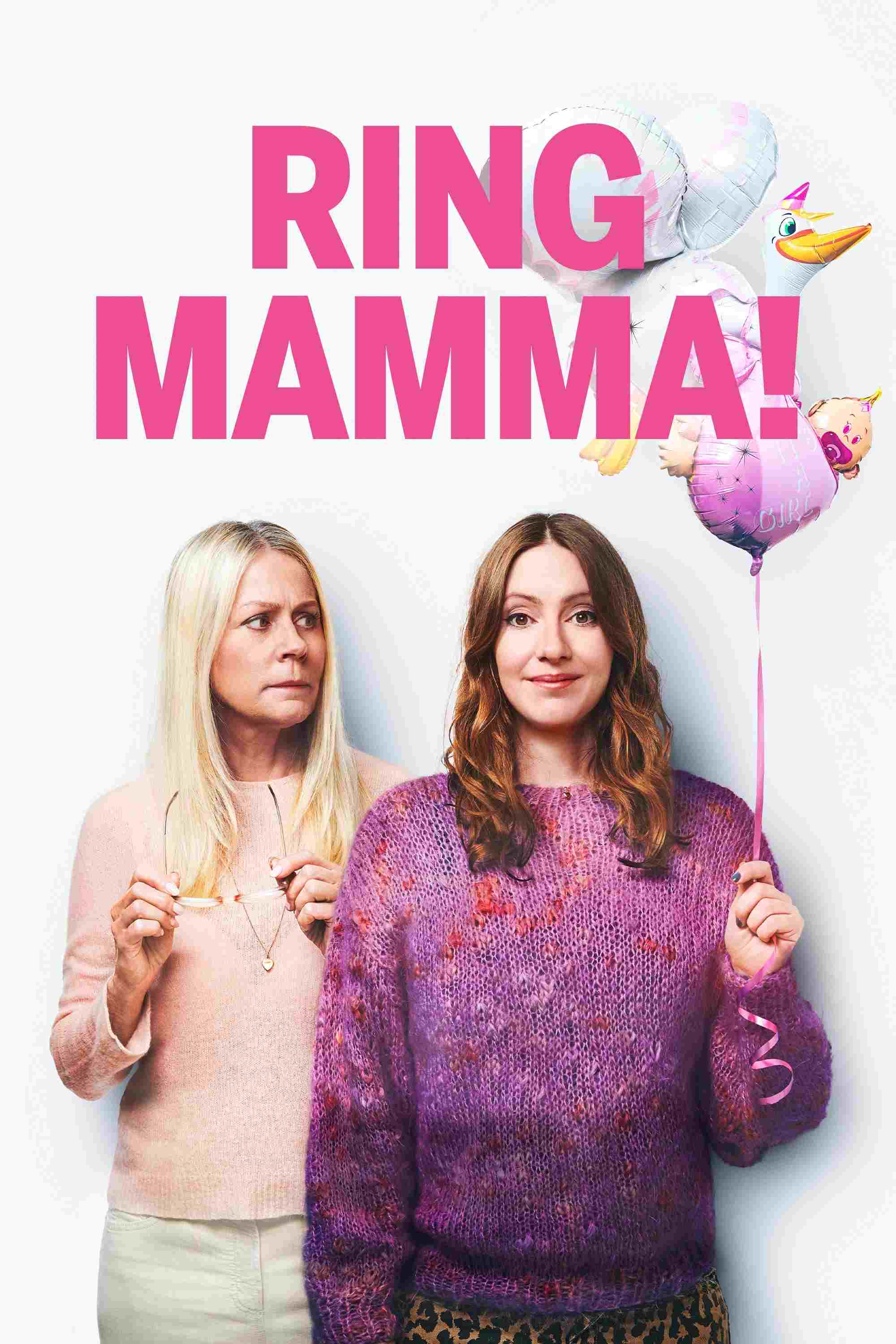 Zadzwoń do mamy Oglądaj w HD online