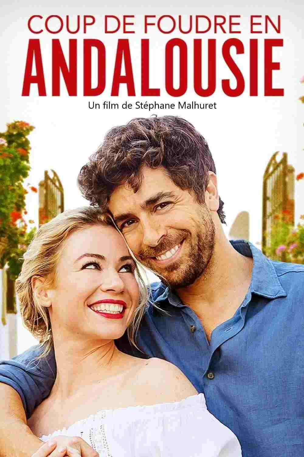 Miłość w Andaluzji Oglądaj w HD online