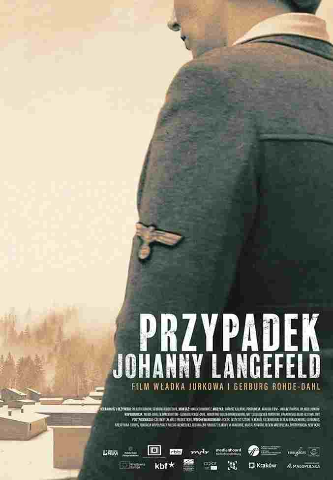 Przypadek Johanny Langefeld oglądaj online za darmo