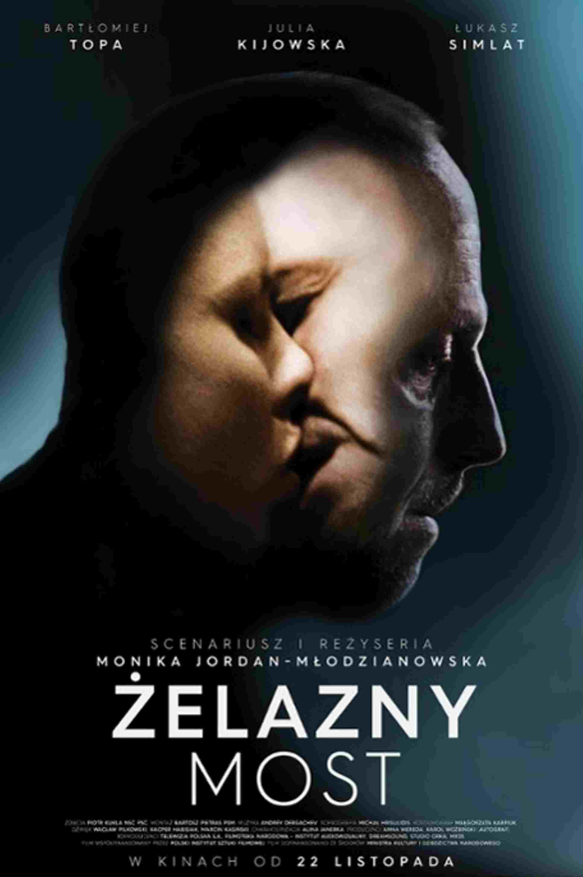 Żelazny most Oglądaj online za darmo w dobrej jakości