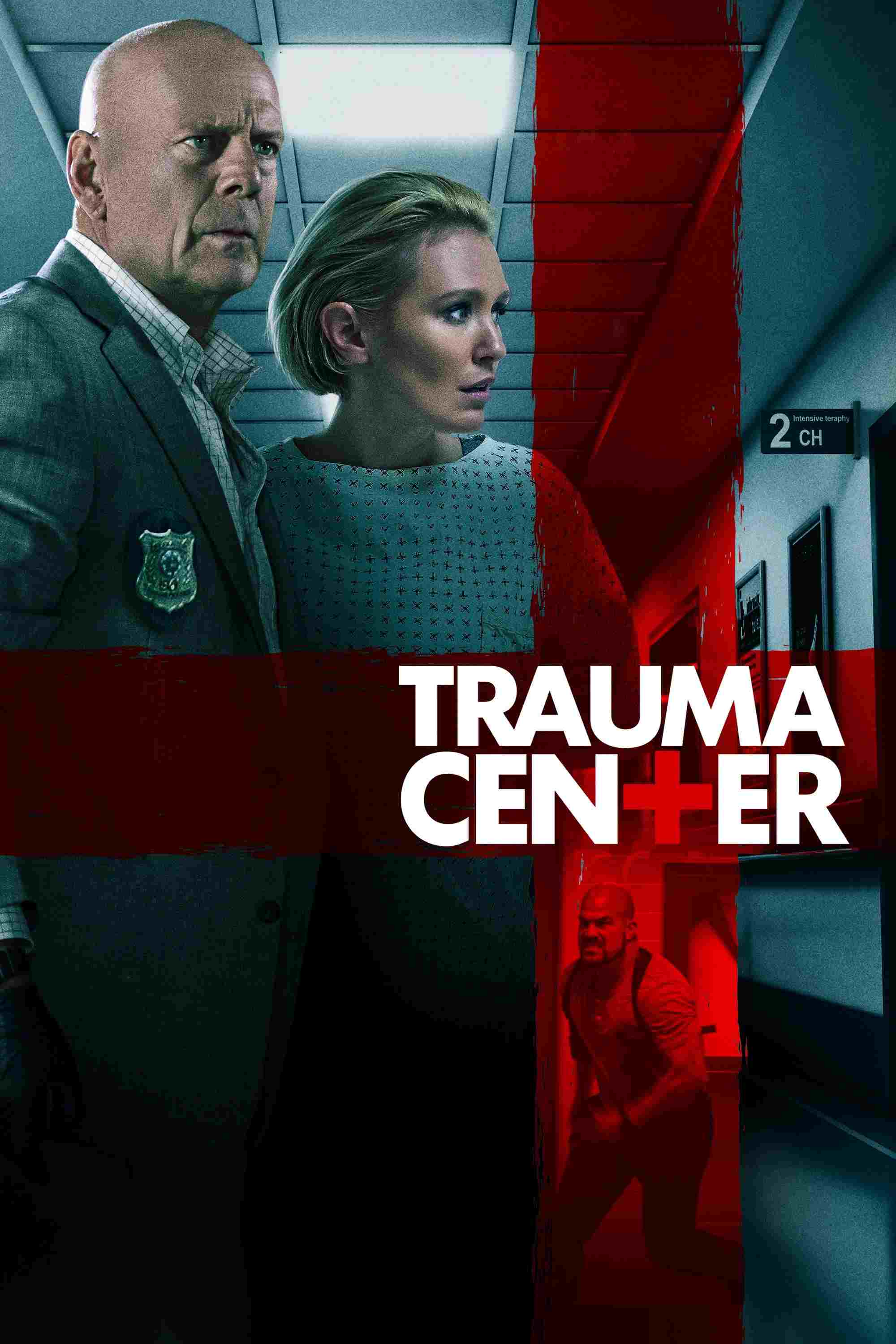 Trauma Center Oglądaj w HD online
