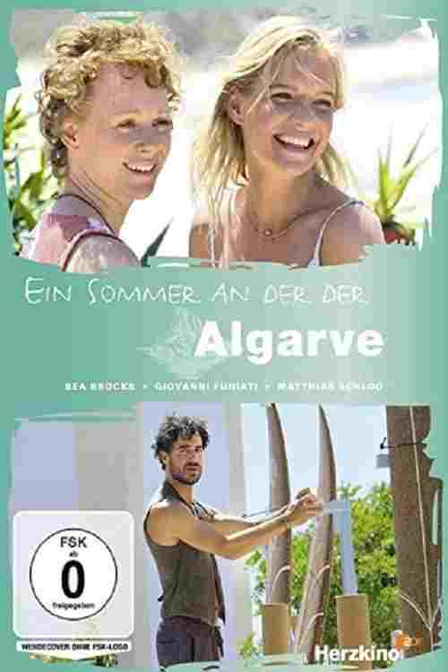 Lato w Algarve Oglądaj w HD online