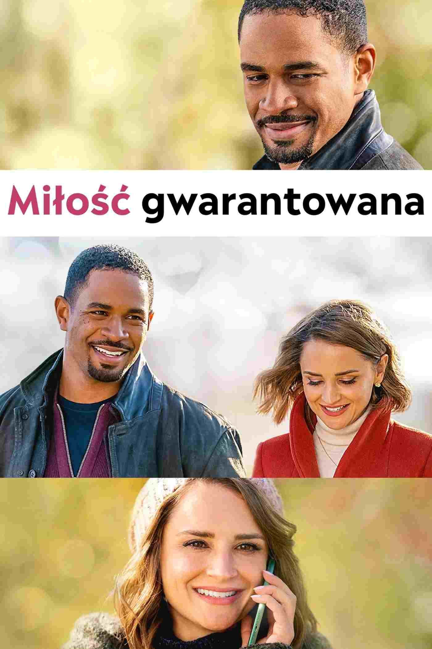 Miłość gwarantowana Oglądaj w HD online
