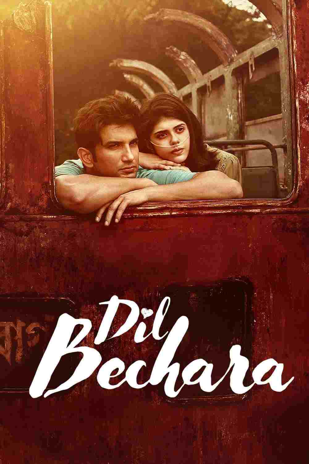 Dil Bechara Oglądaj w HD online