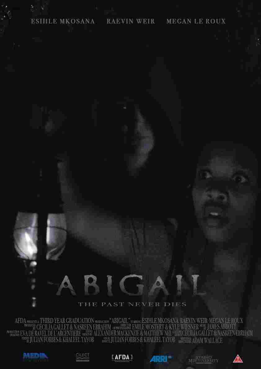 Abigail Oglądaj w HD online