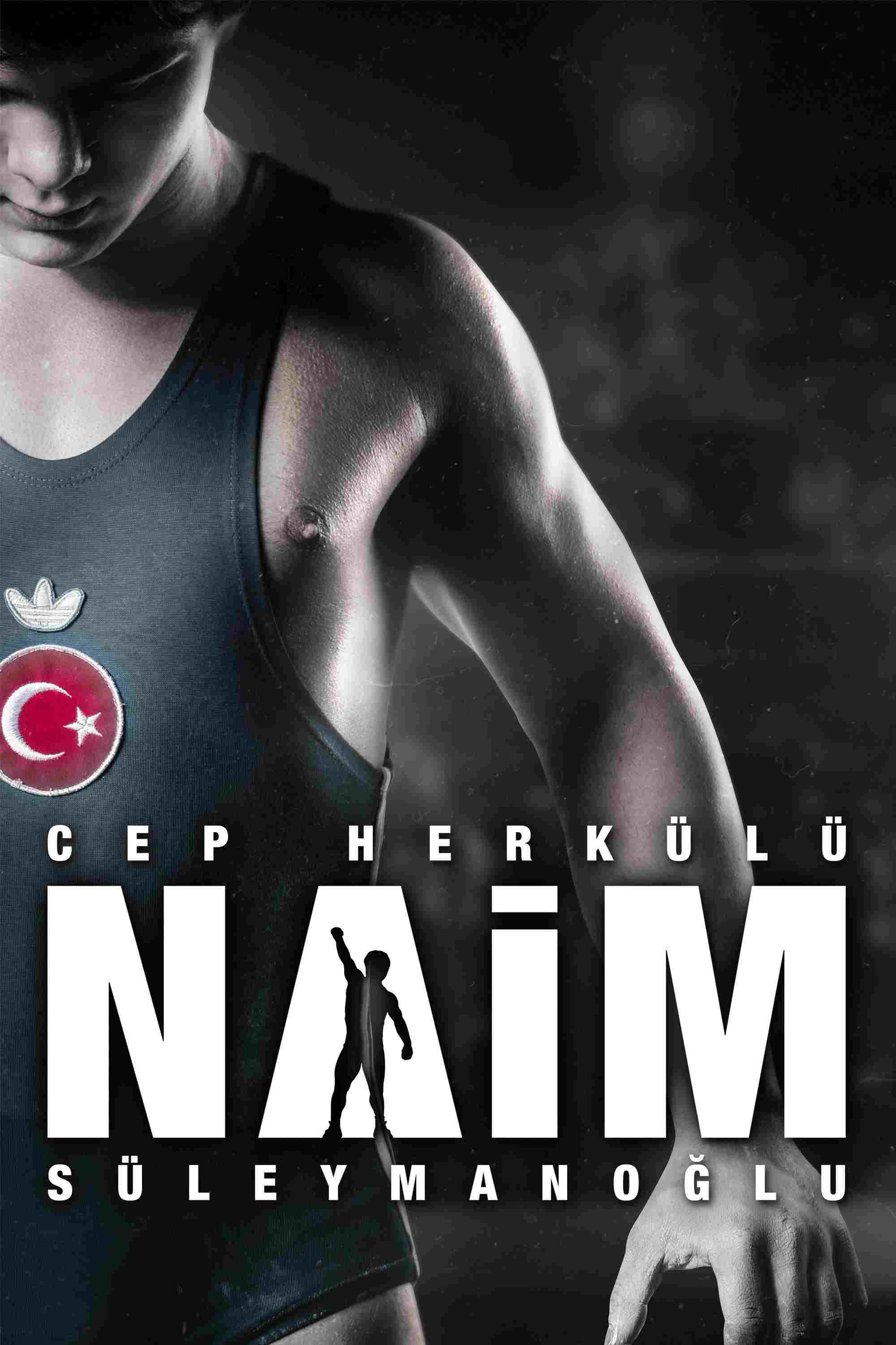 Kieszonkowy Herkules: Naim Suleymanoglu Oglądaj w HD online