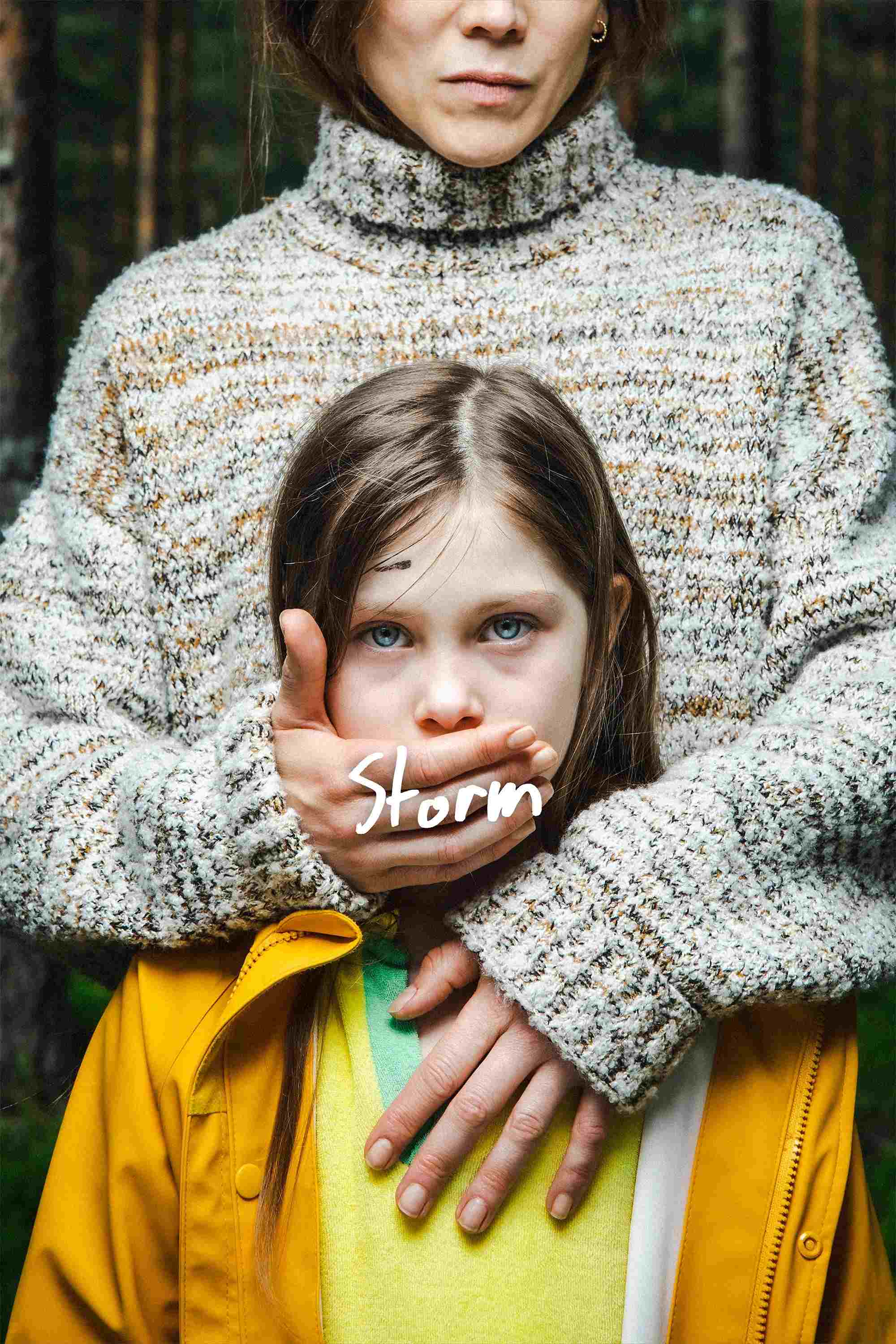 Storm Oglądaj w HD online