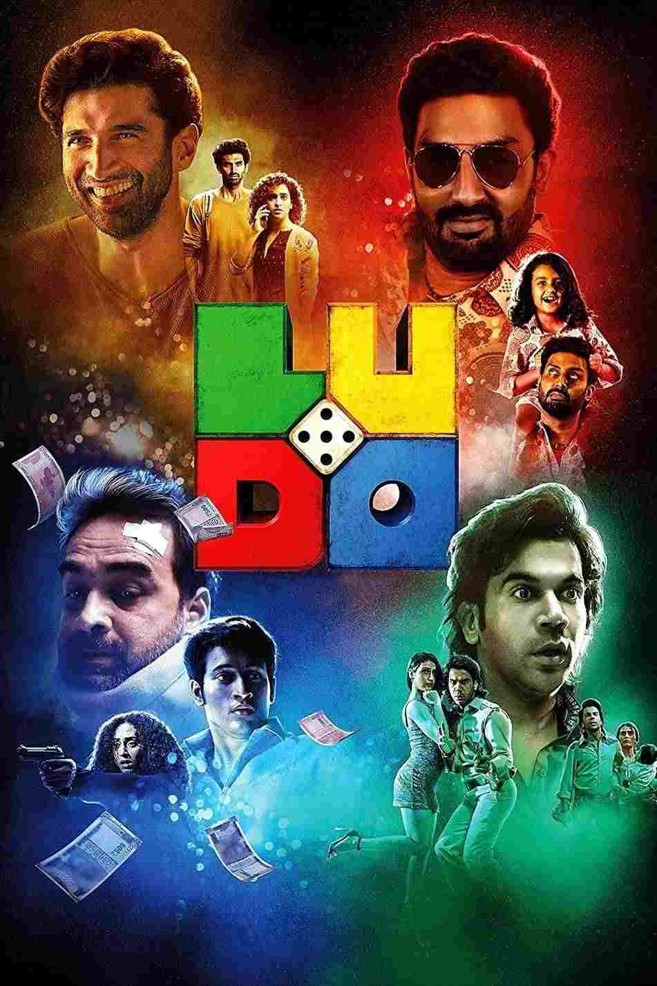 Ludo Oglądaj w HD online