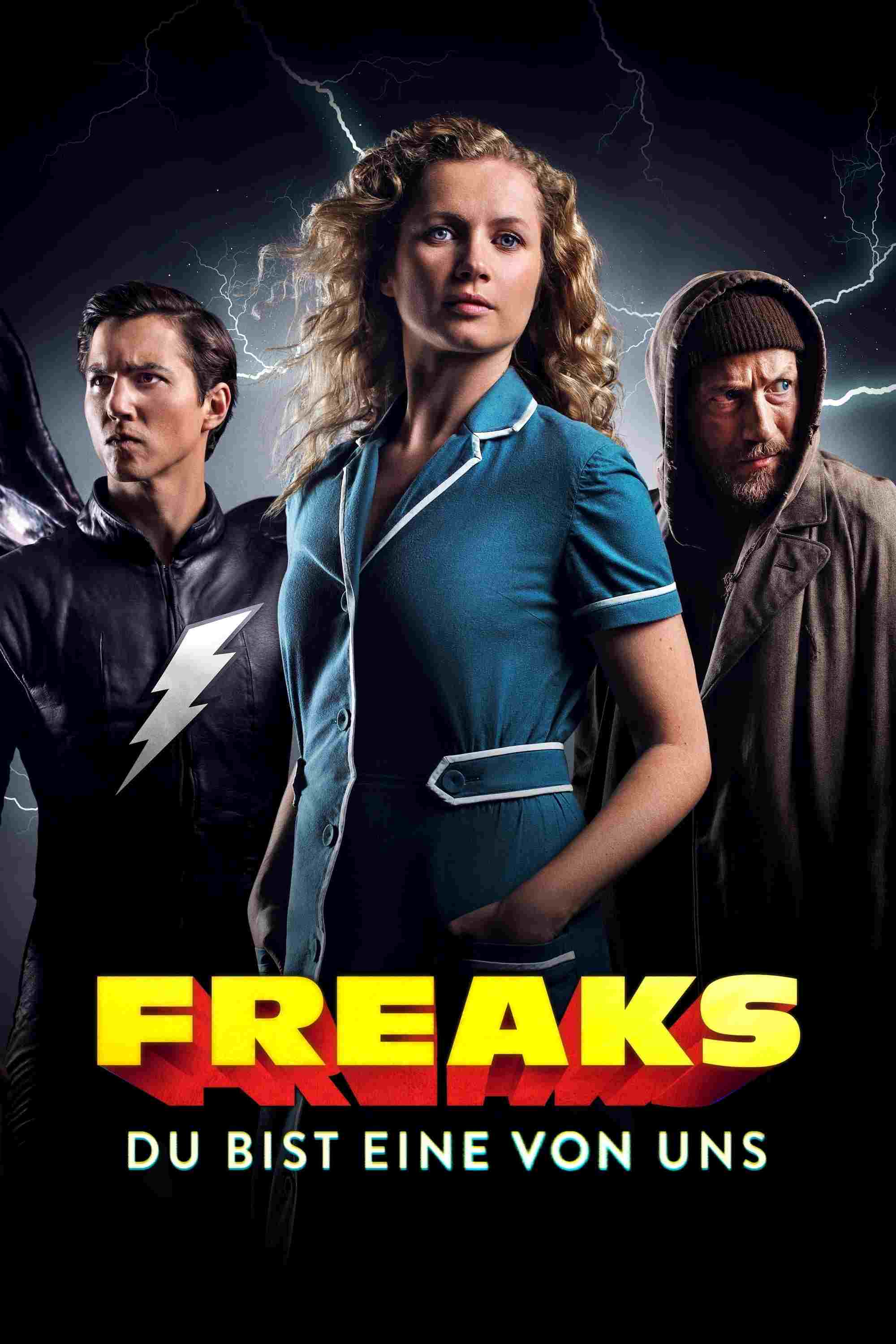Freaks oglądaj online za darmo