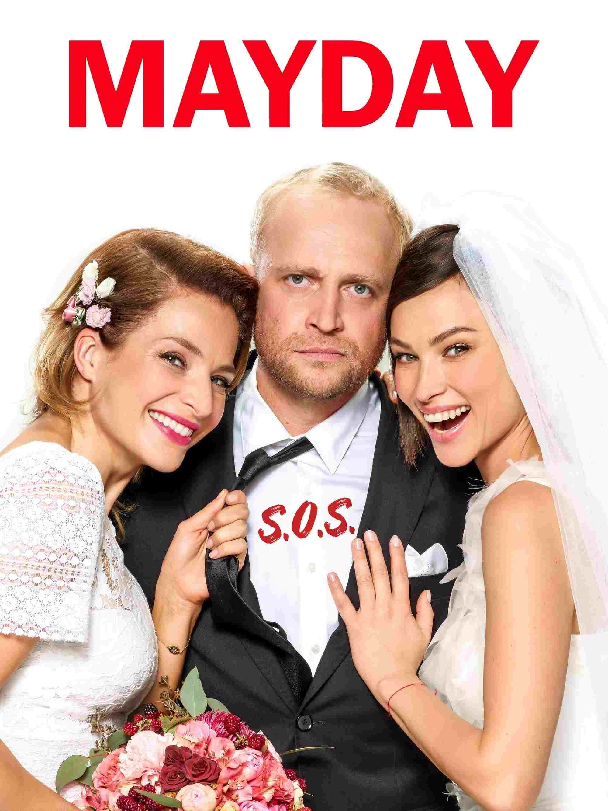Mayday Oglądaj w HD online