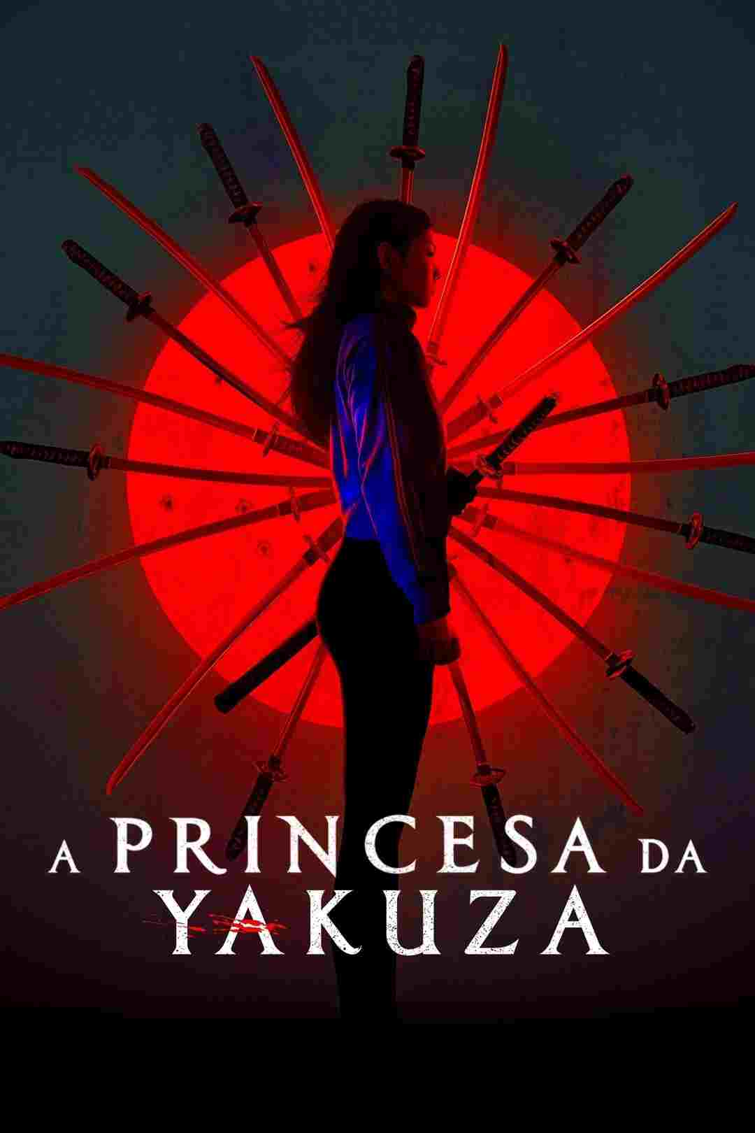 Yakuza Princess oglądaj online za darmo