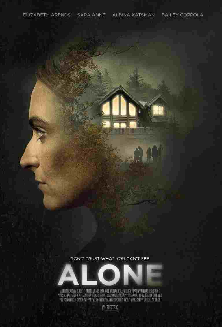 Alone Oglądaj w HD online