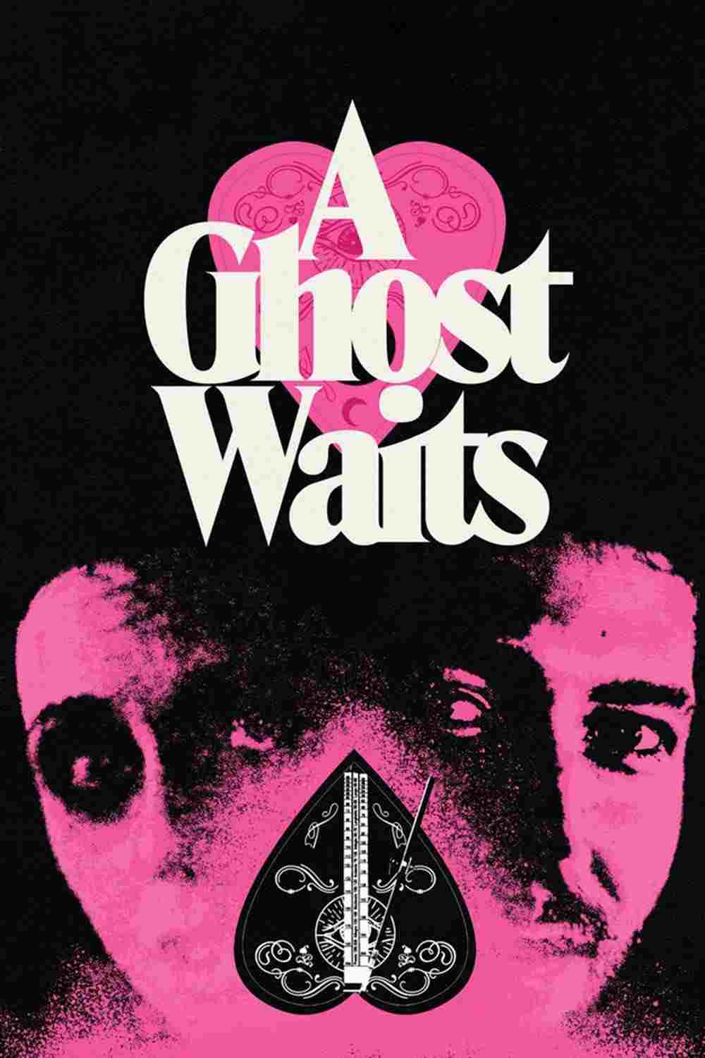 A Ghost Waits oglądaj online za darmo