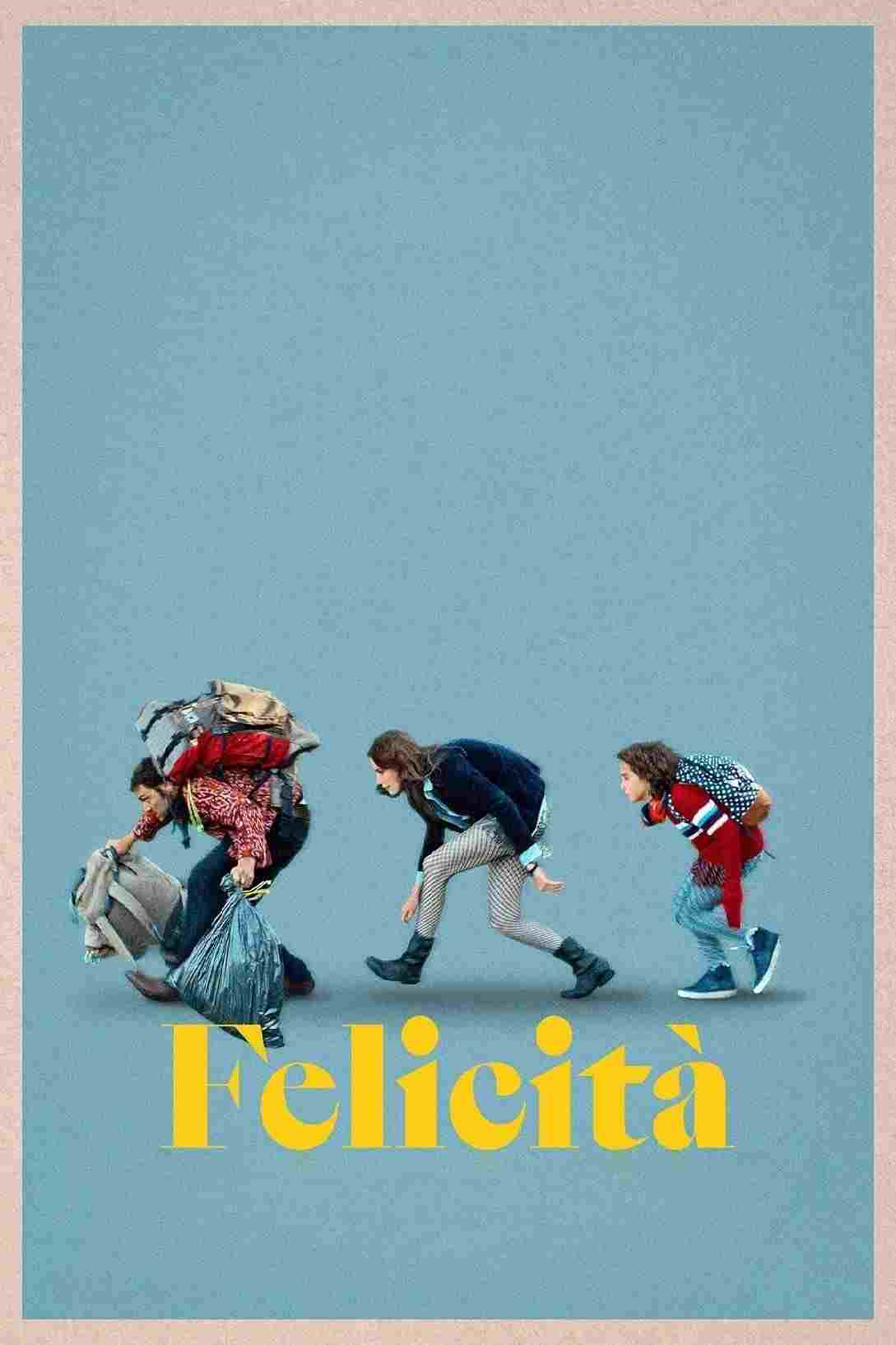 Felicità Oglądaj w HD online