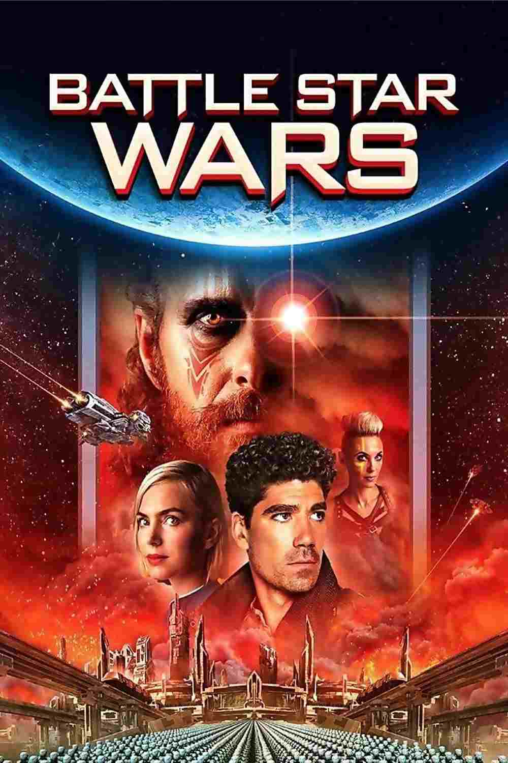 Battle Star Wars Oglądaj online za darmo w dobrej jakości